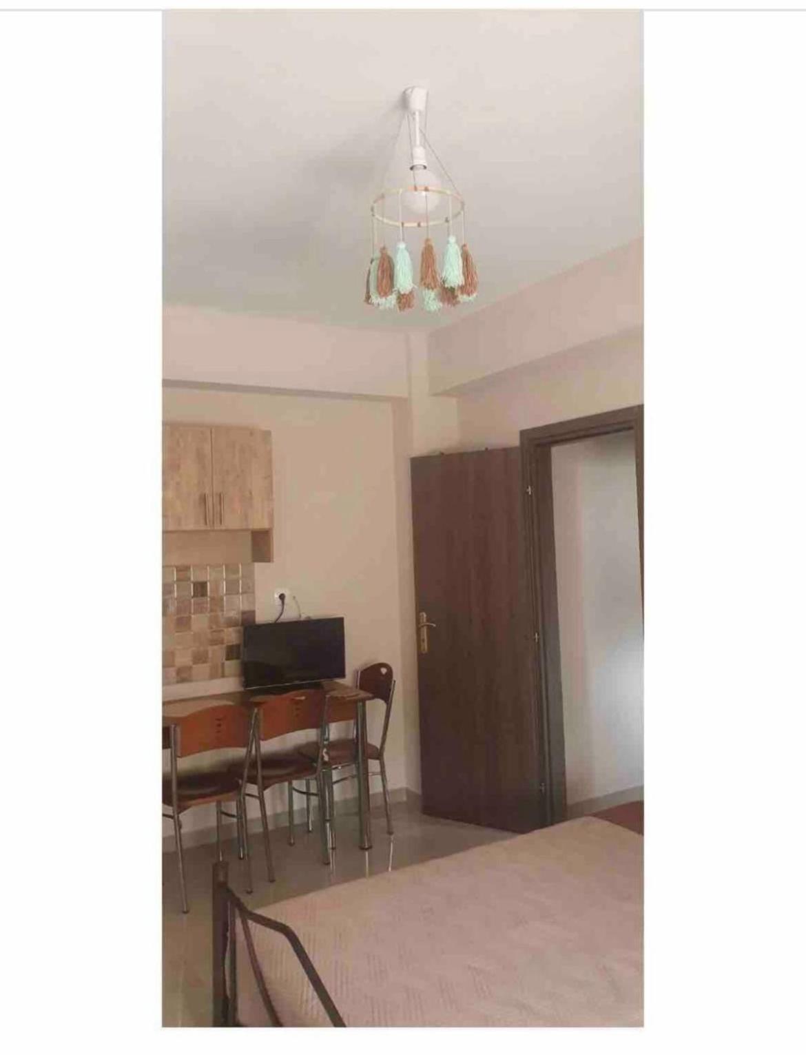 Margaret home