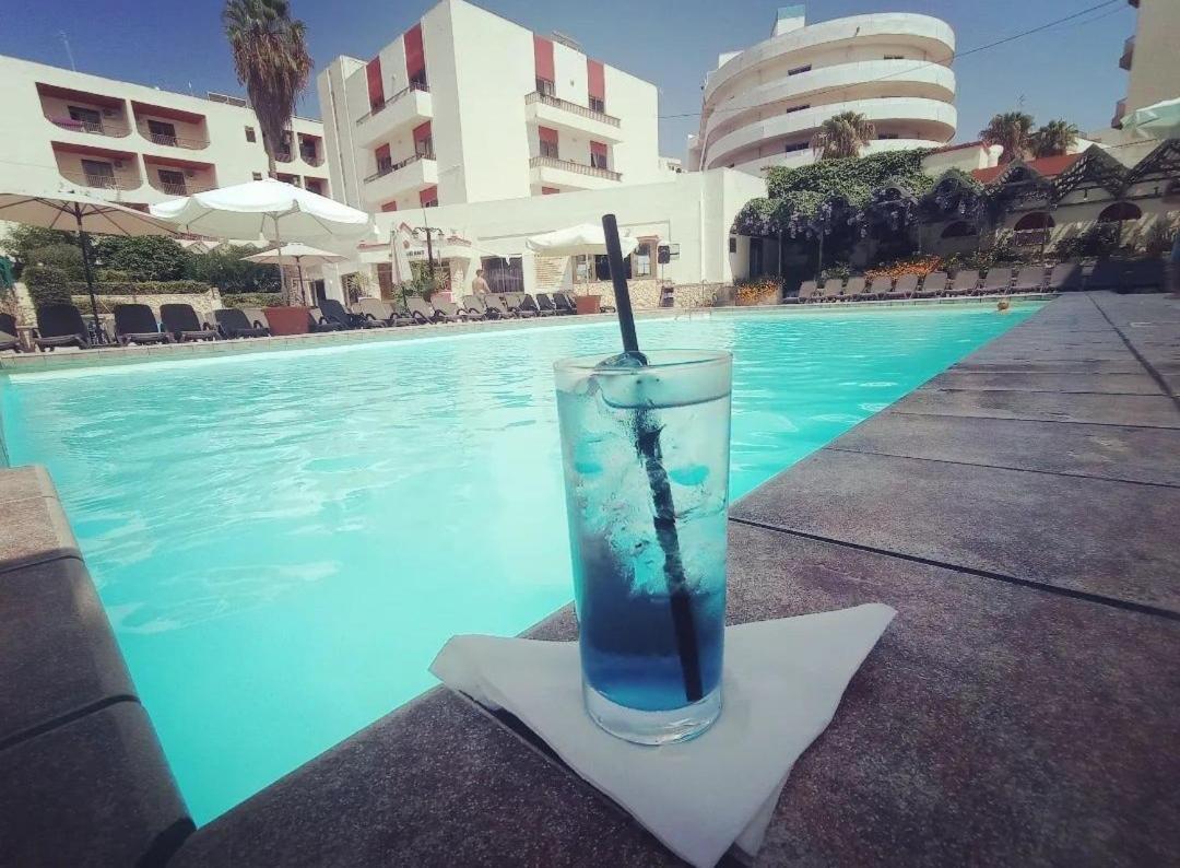 Hotel The San Anton Hotel - Image 1