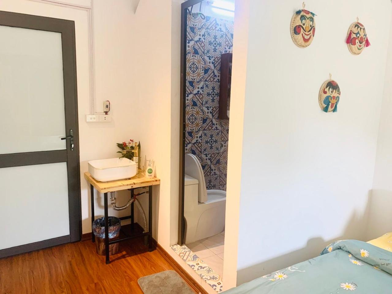 Sunny Hanoi Homestay