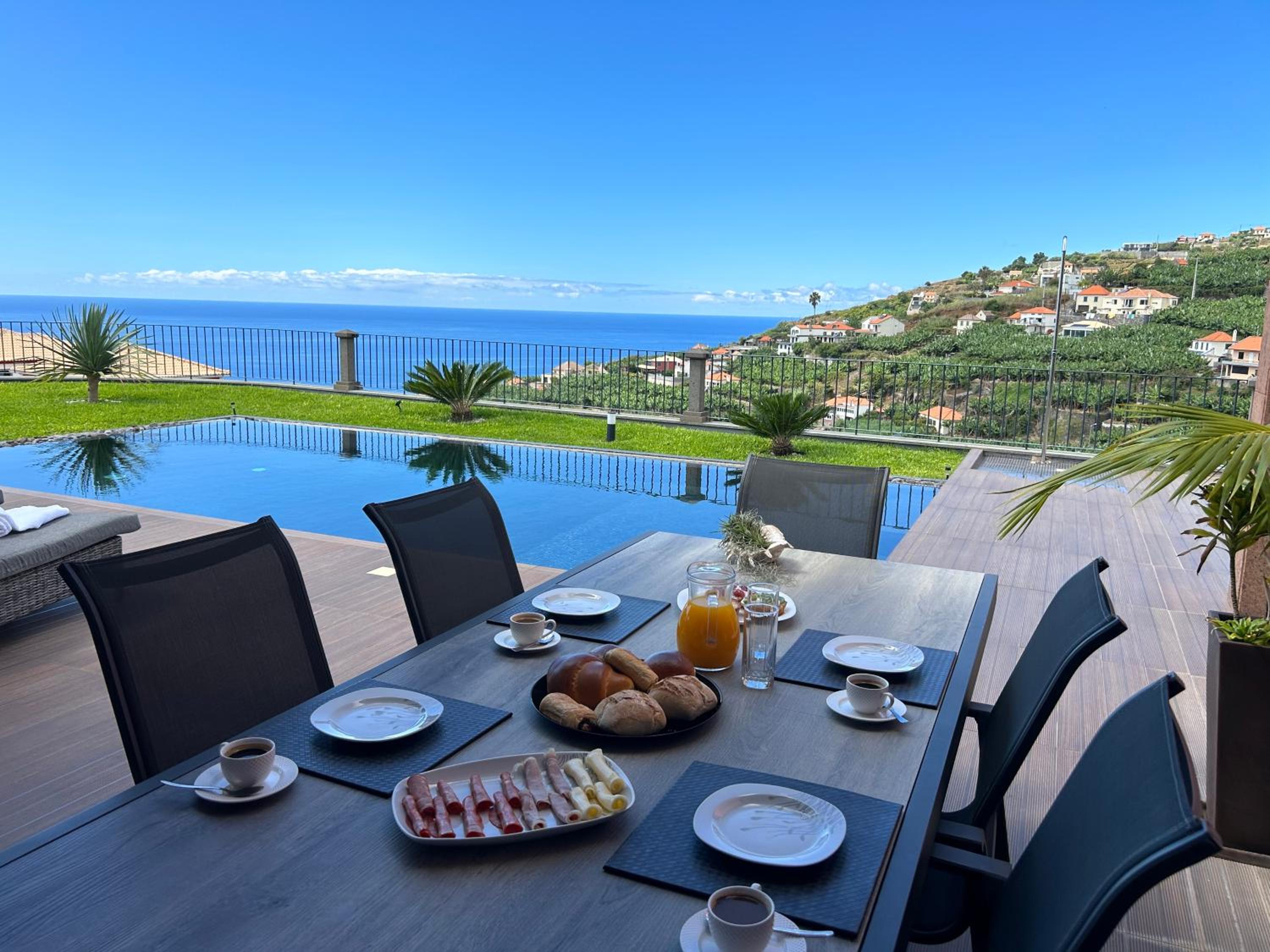 Villa Livramento