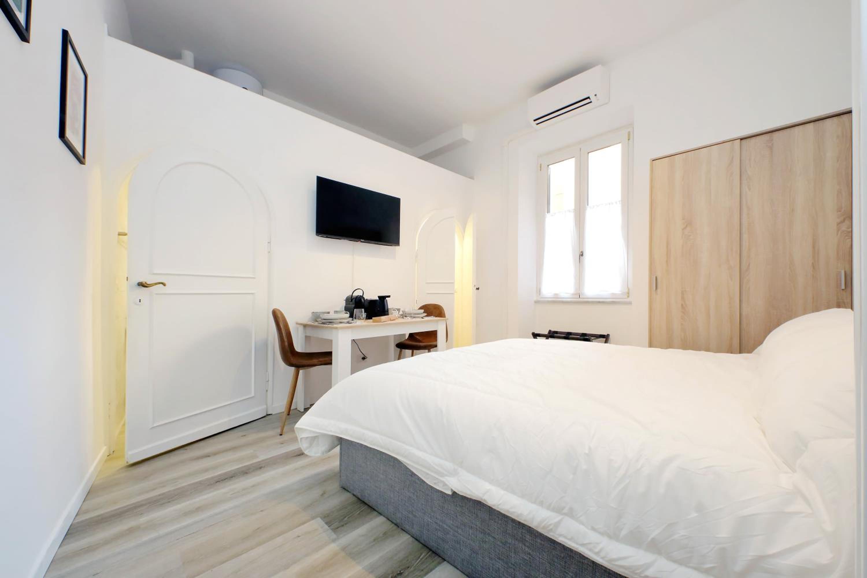suity I cozy barberini studio