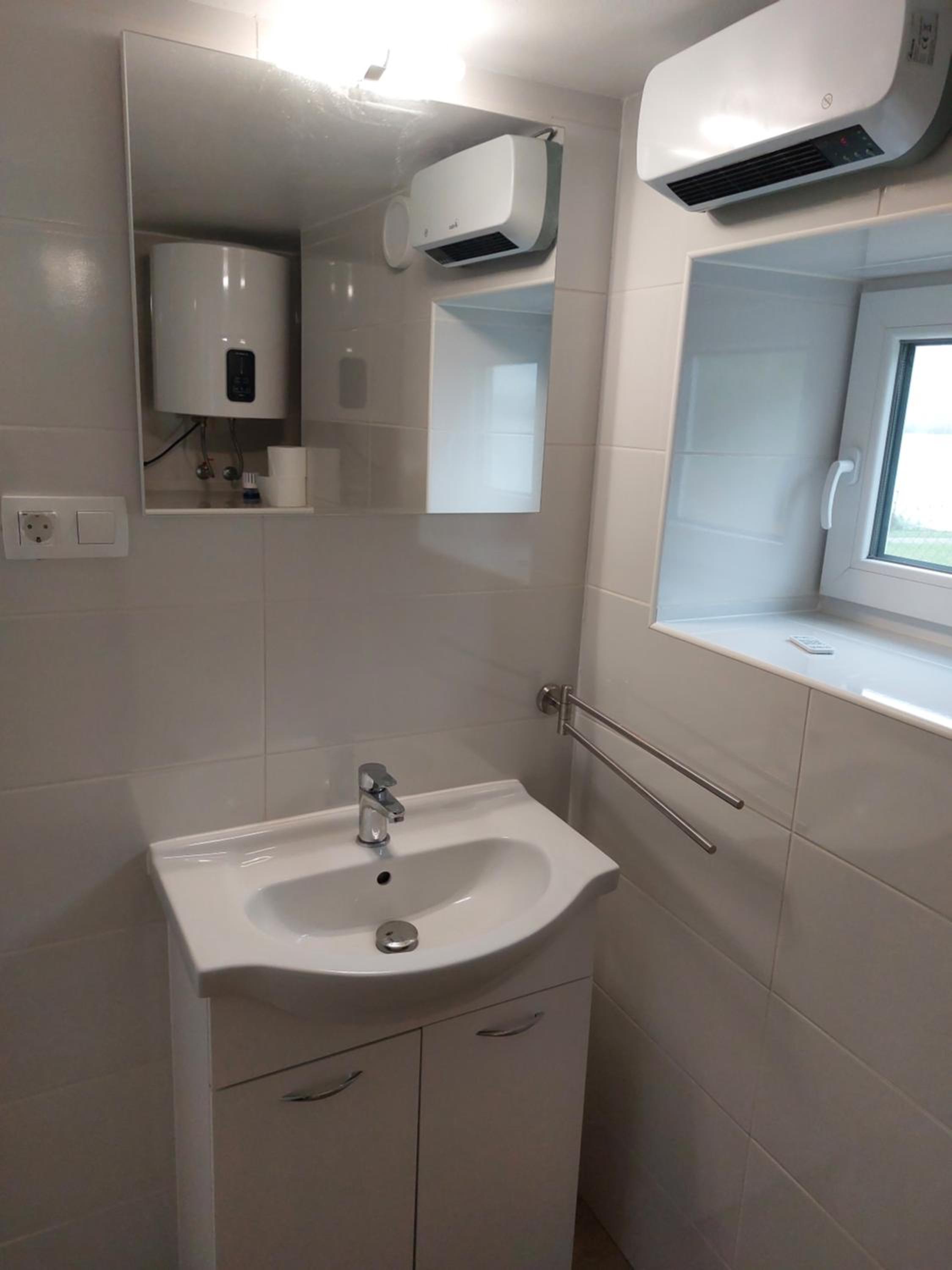 Prenočišče ČERNOŠA Apartma Studio view 2