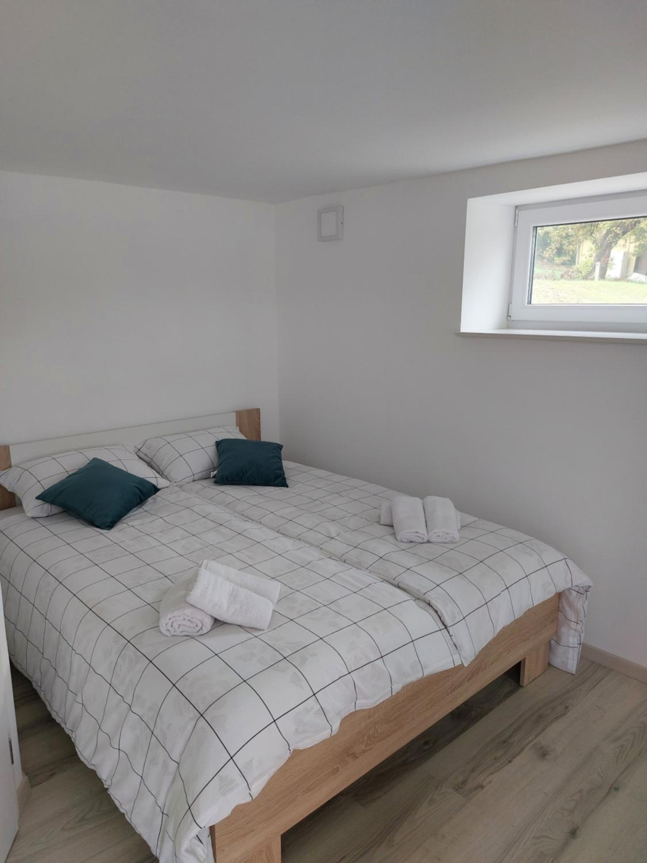 Prenočišče ČERNOŠA Apartma Studio view 4