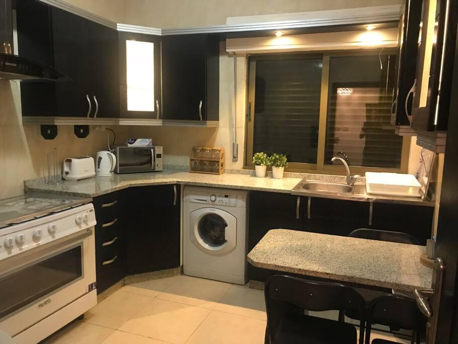 Modern two bedroom appartment
