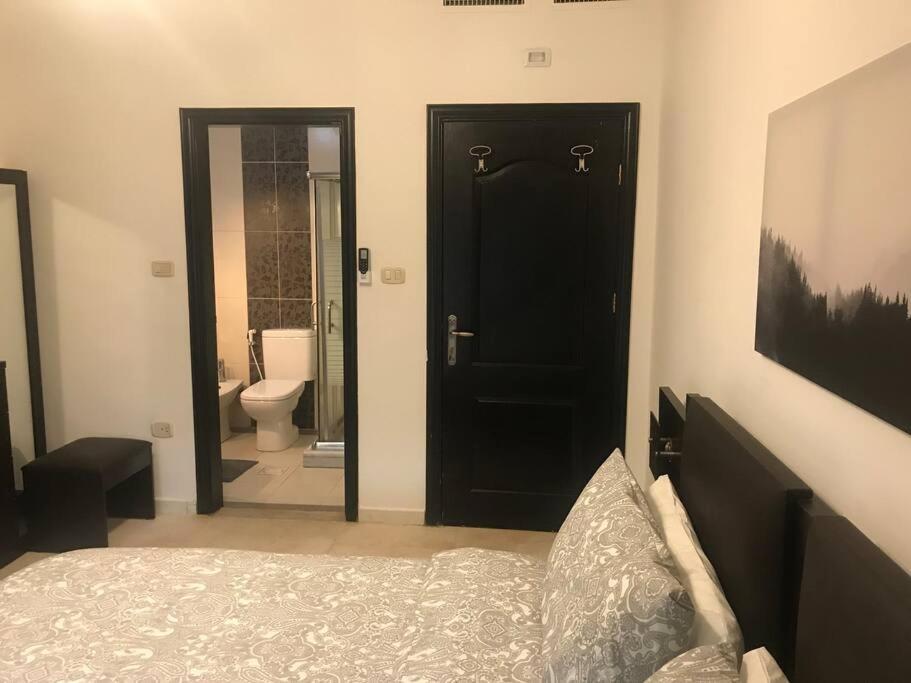 Modern two bedroom appartment