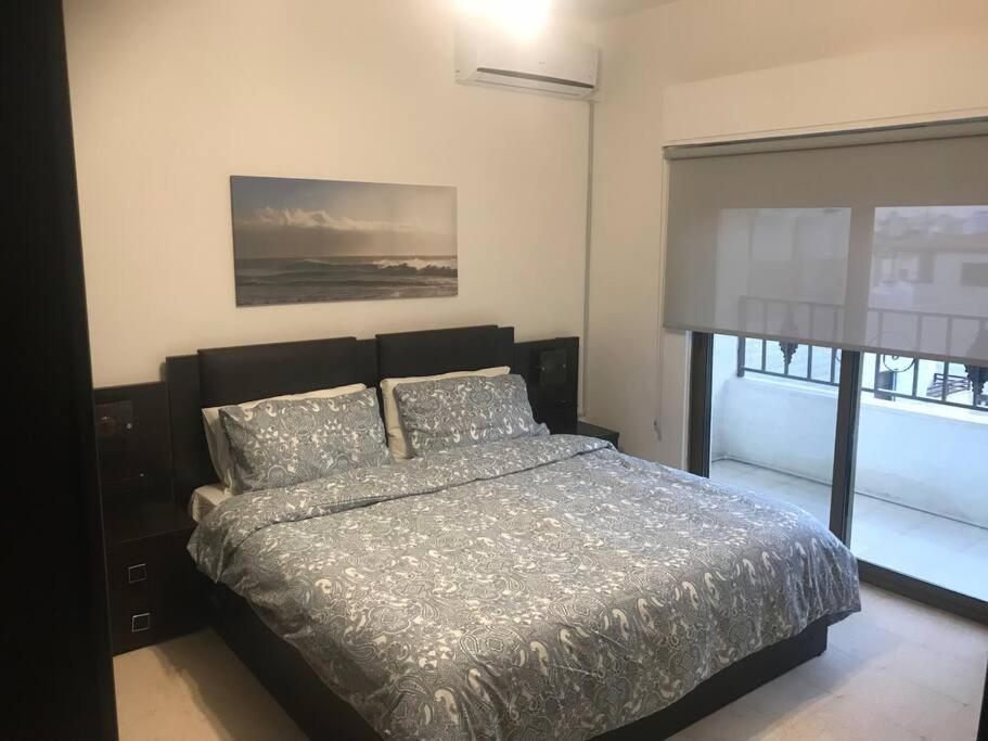 Modern two bedroom appartment