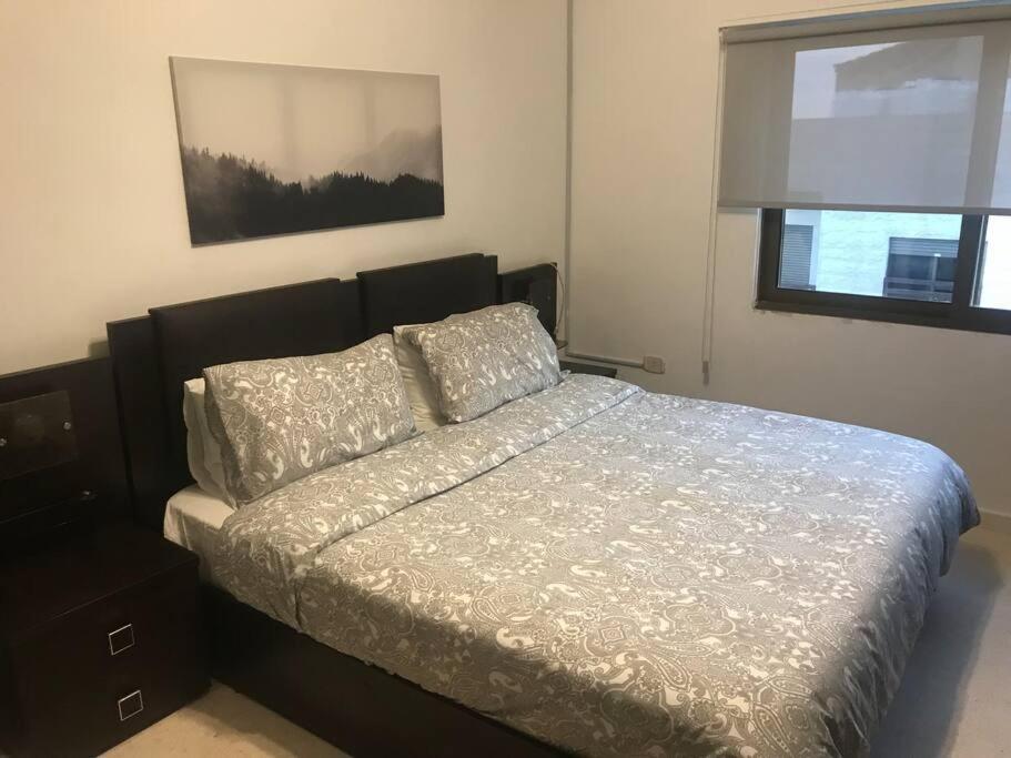 Modern two bedroom appartment