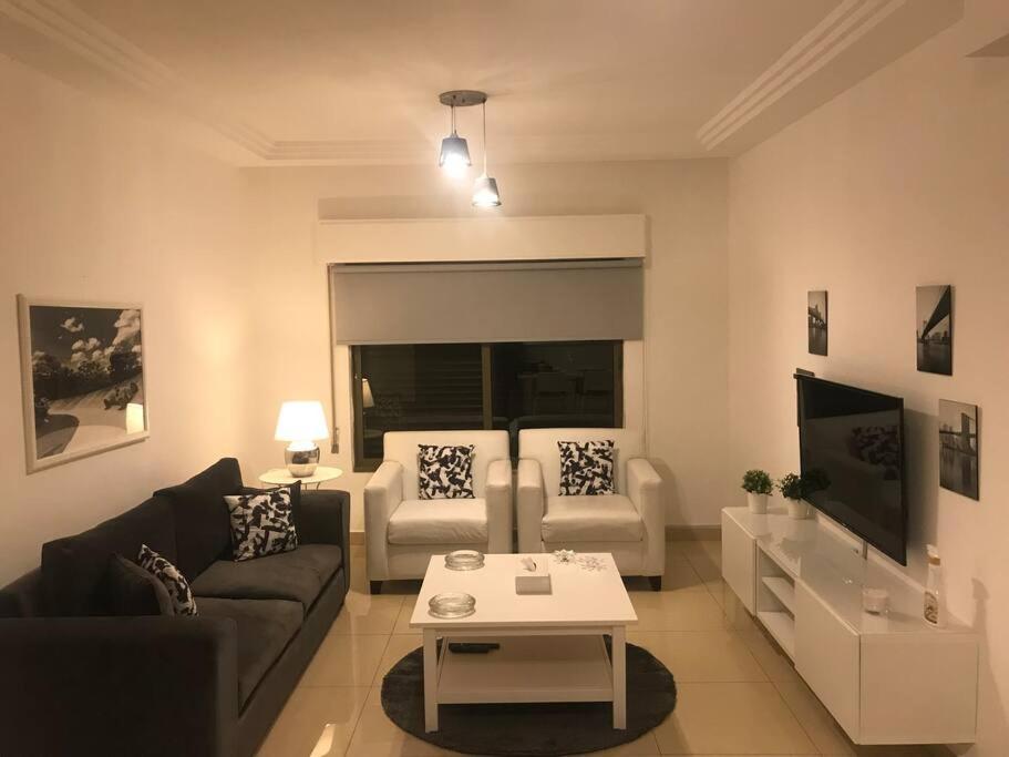 Modern two bedroom appartment