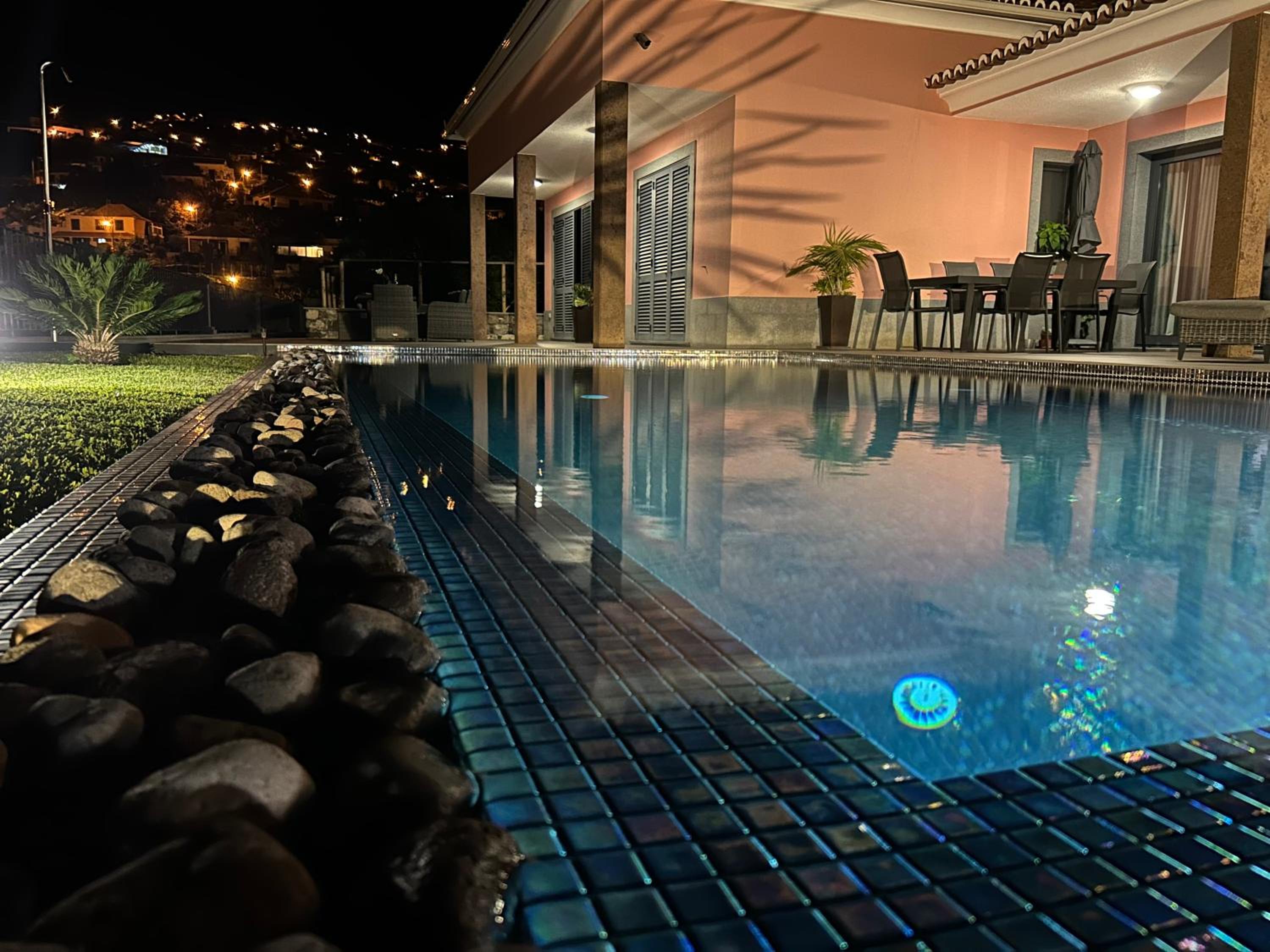 Villa Livramento