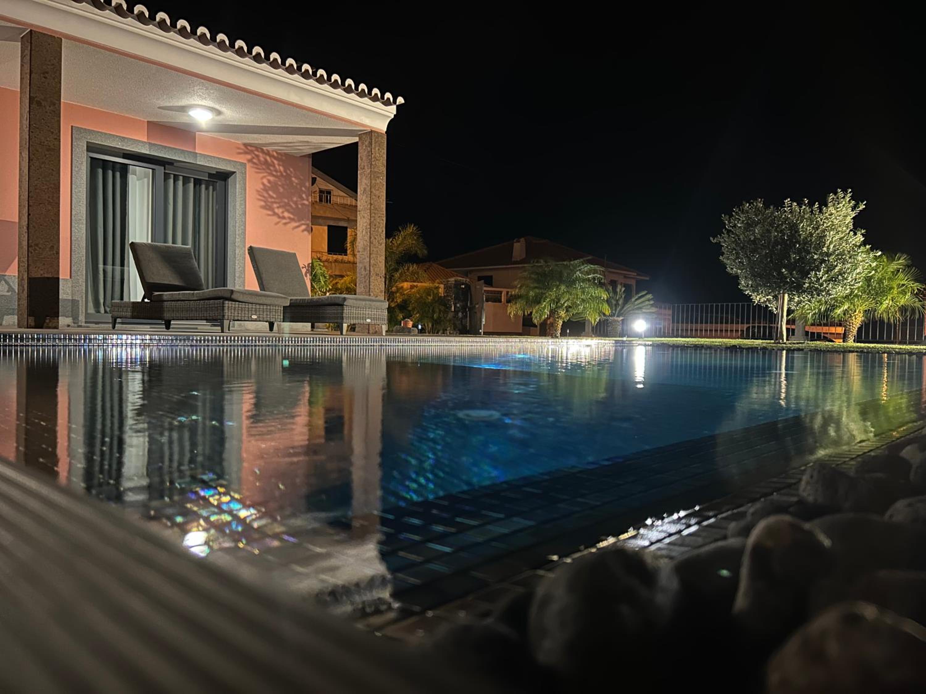 Villa Livramento