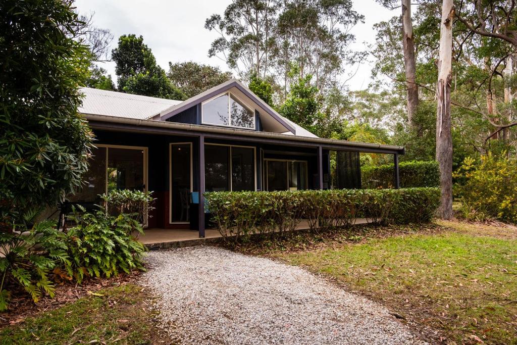 Lake Russell Lakeside Retreat