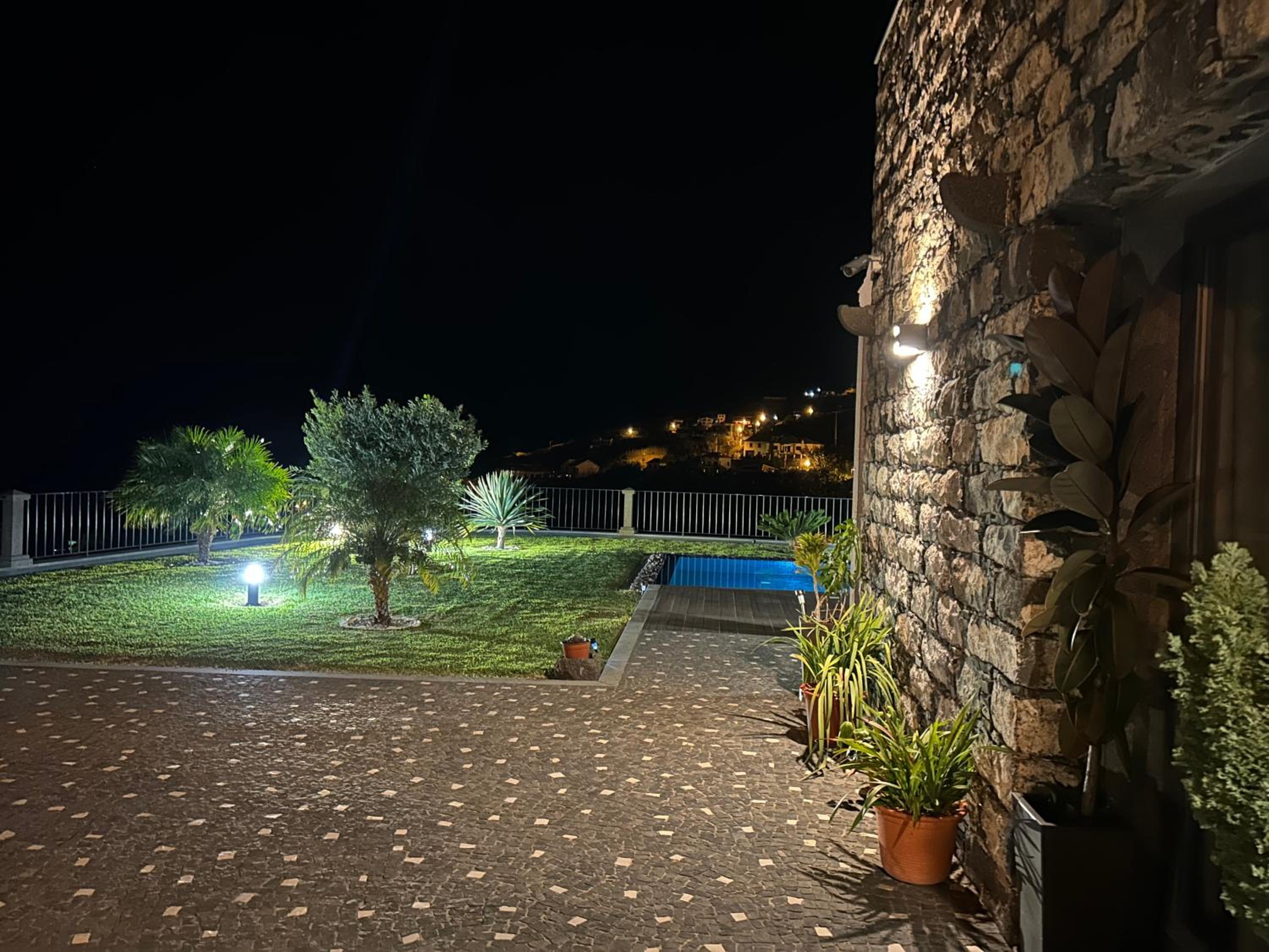 Villa Livramento
