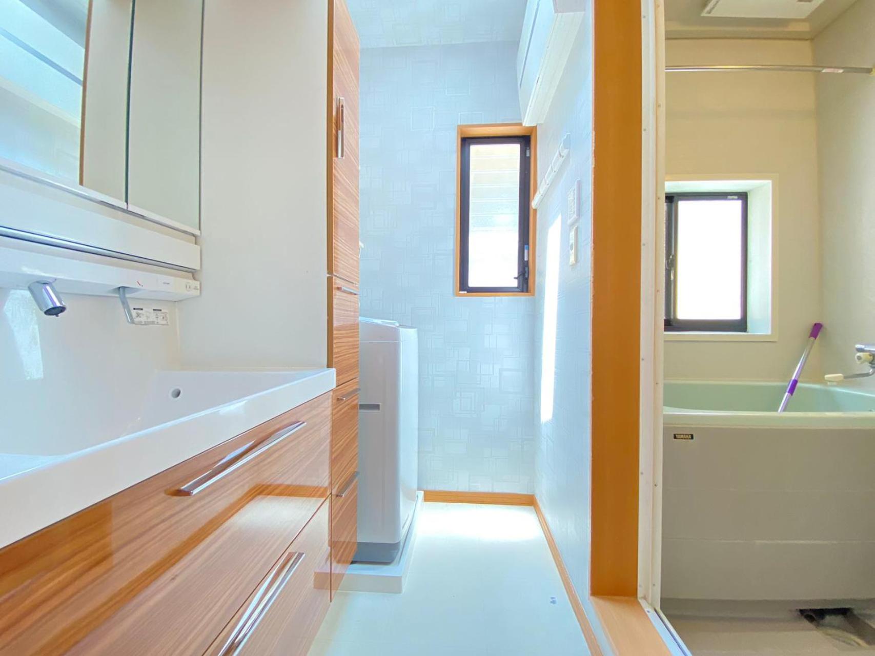 N9-luxury guest room in Shinjuku