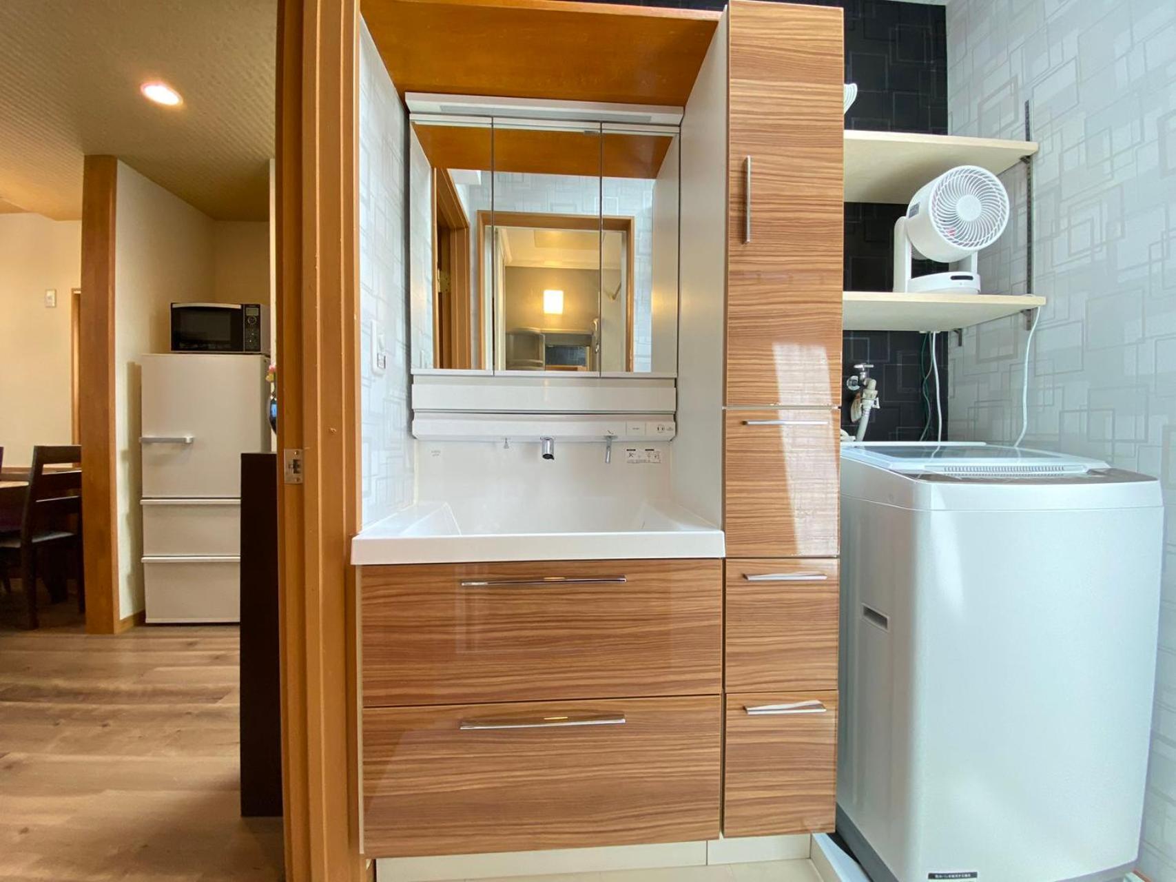 N9-luxury guest room in Shinjuku