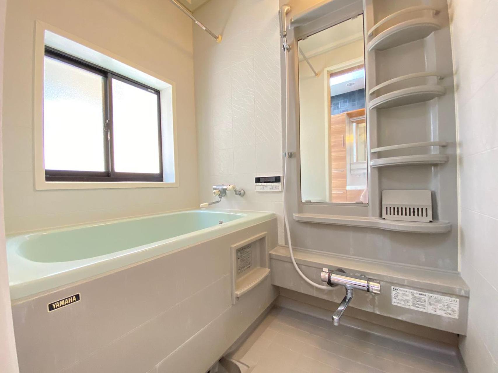 N9-luxury guest room in Shinjuku