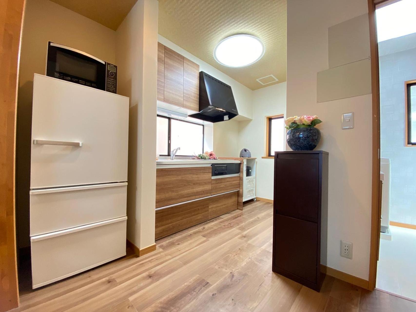 N9-luxury guest room in Shinjuku