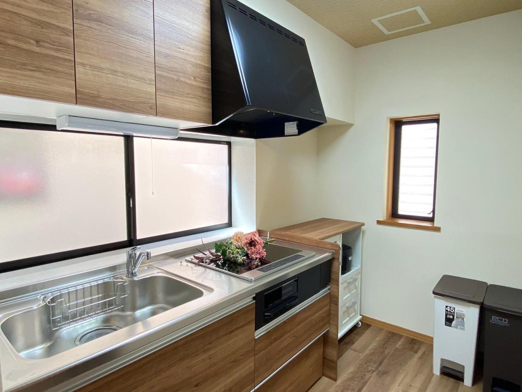 N9-luxury guest room in Shinjuku