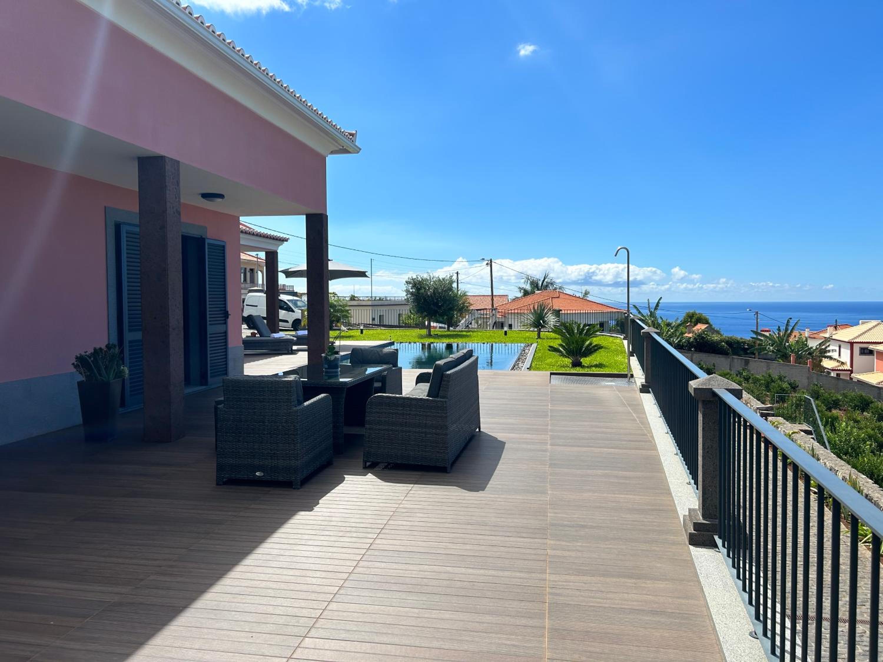 Villa Livramento
