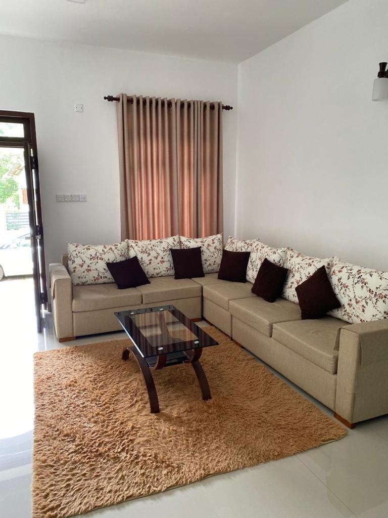 Serene Villa view 5