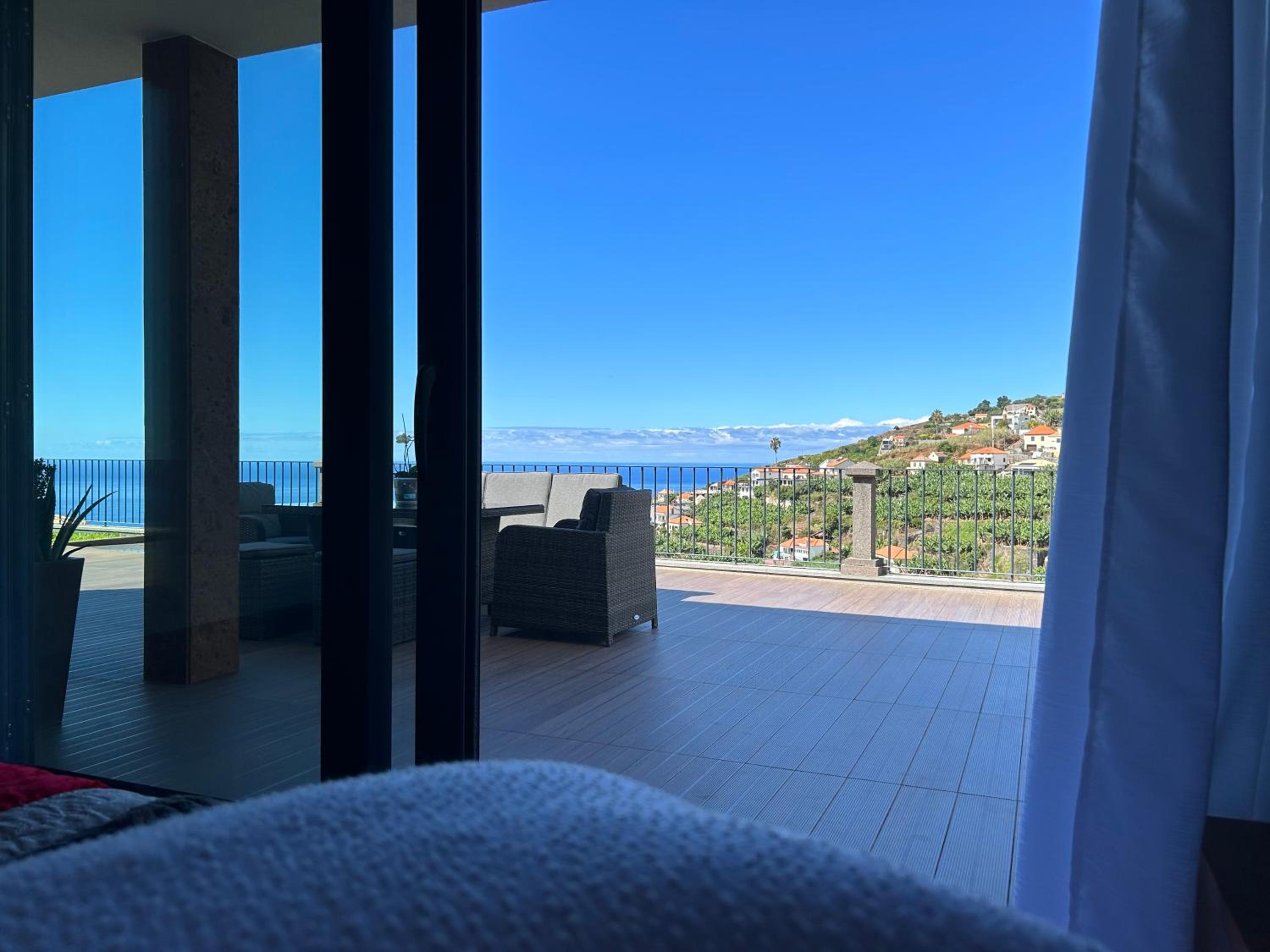 Villa Livramento