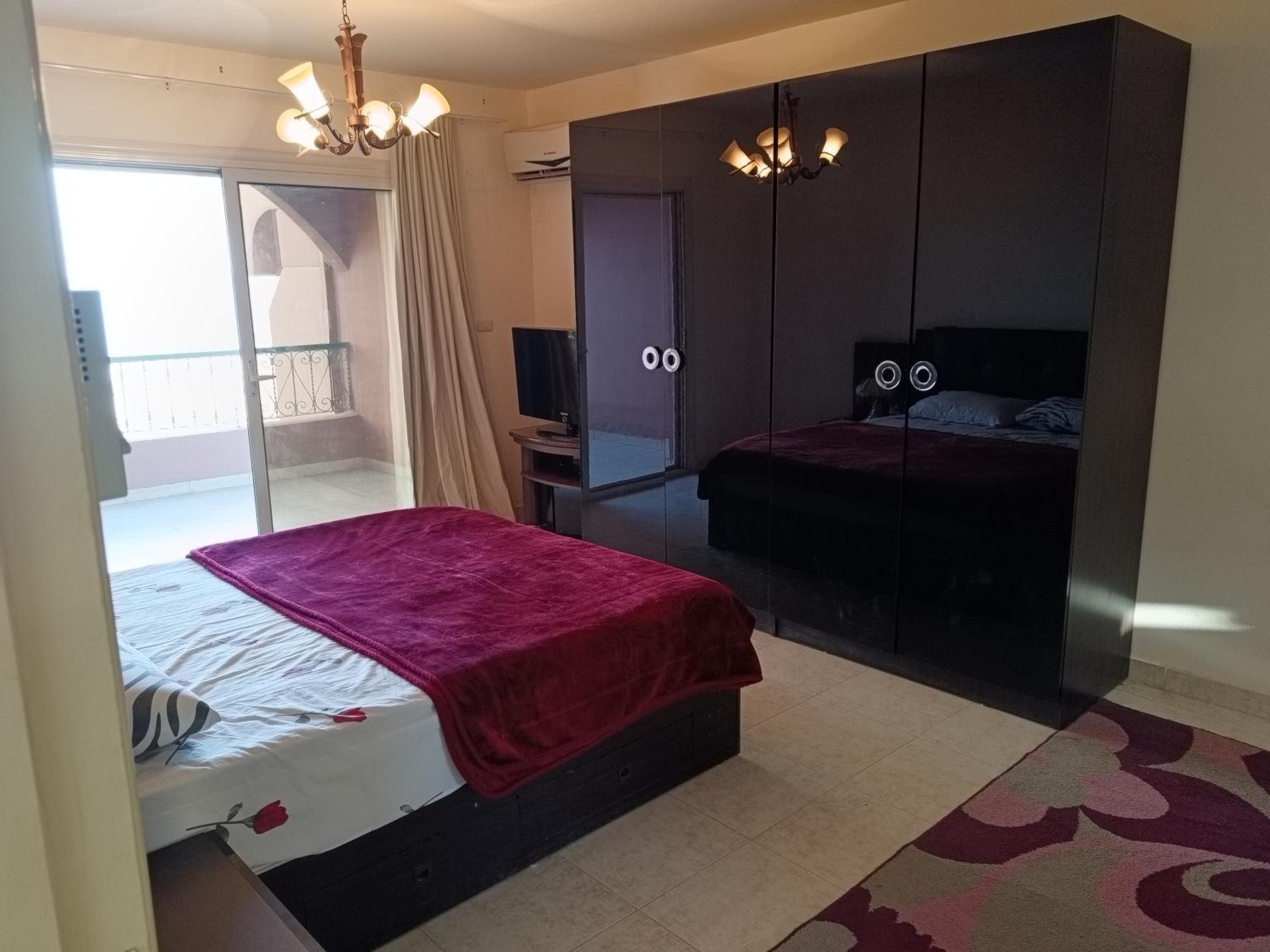 Villa for Rent @ El Fanar Resort (Zaafarana-Sokhna) view 2
