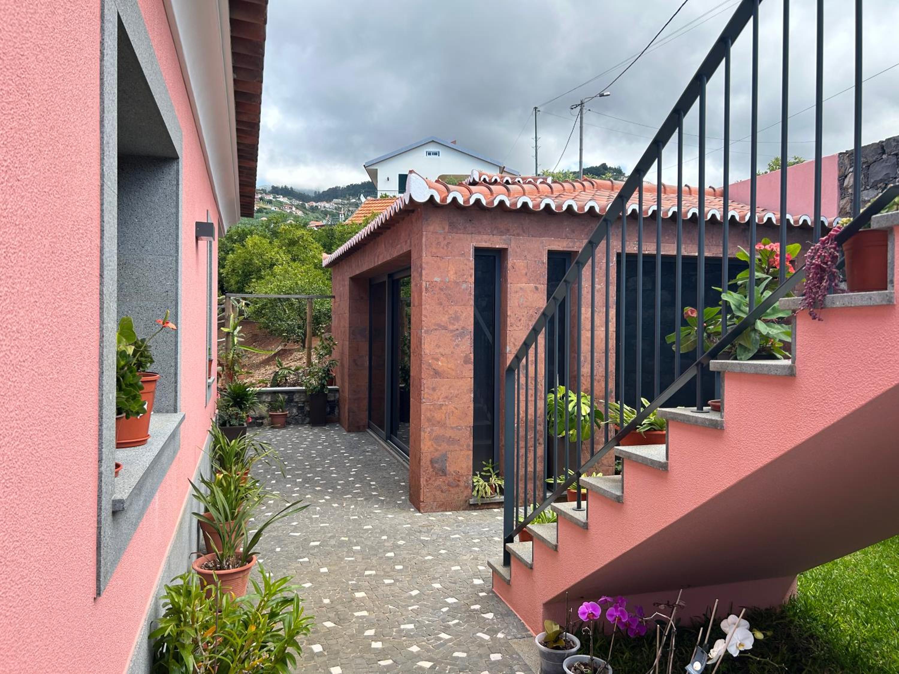Villa Livramento