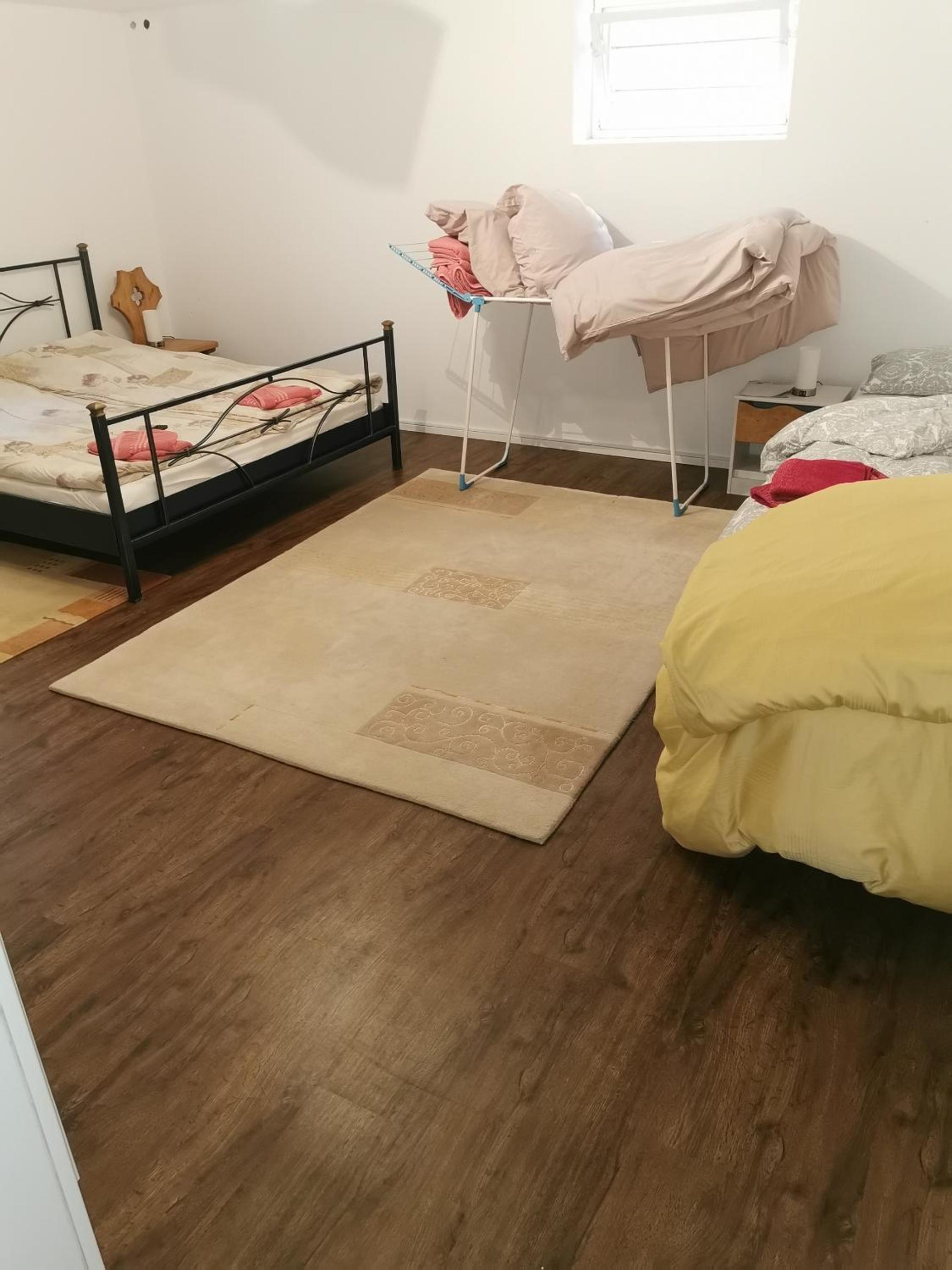 traumhaft edle Landhauswohnung