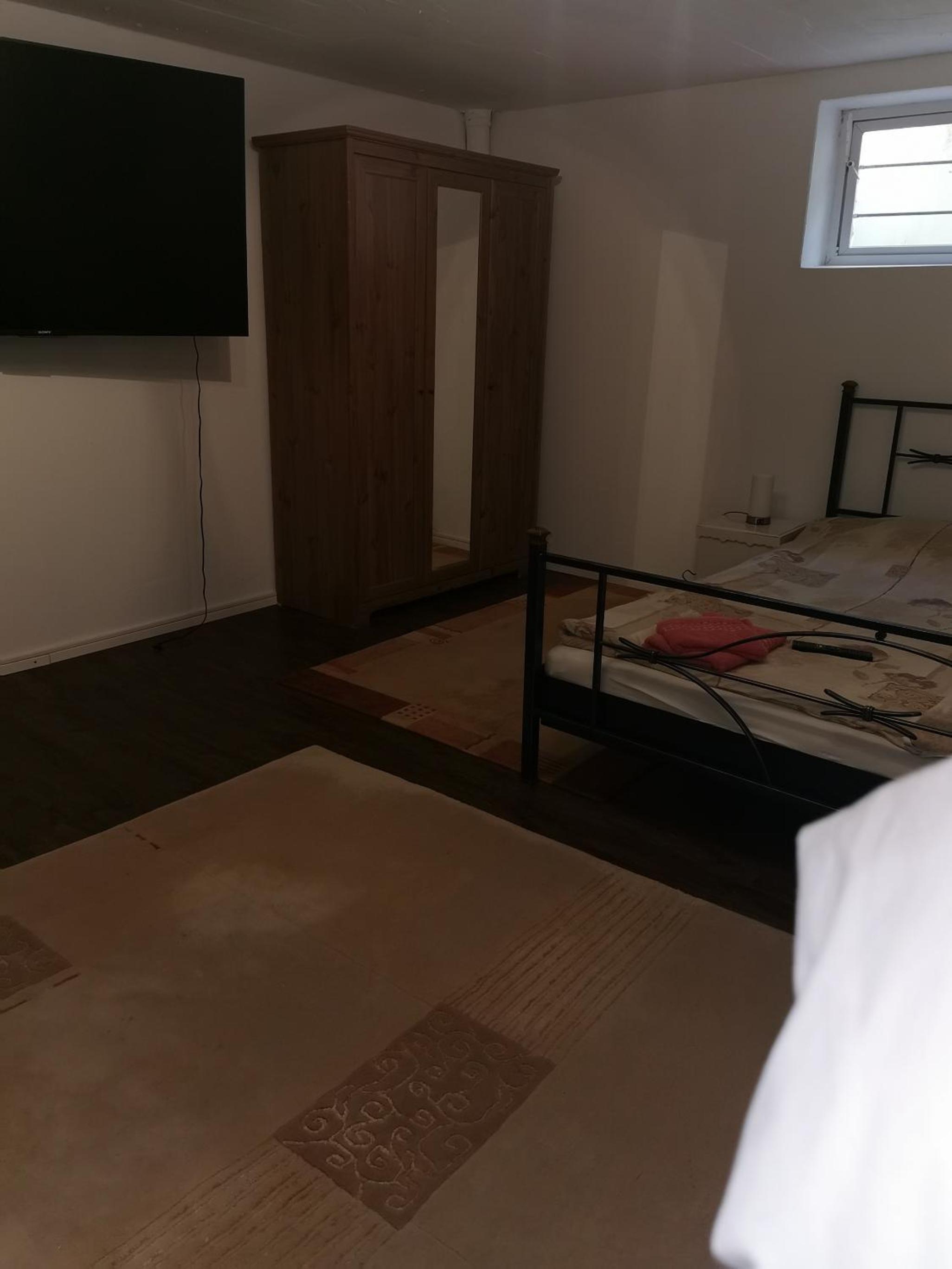 traumhaft edle Landhauswohnung