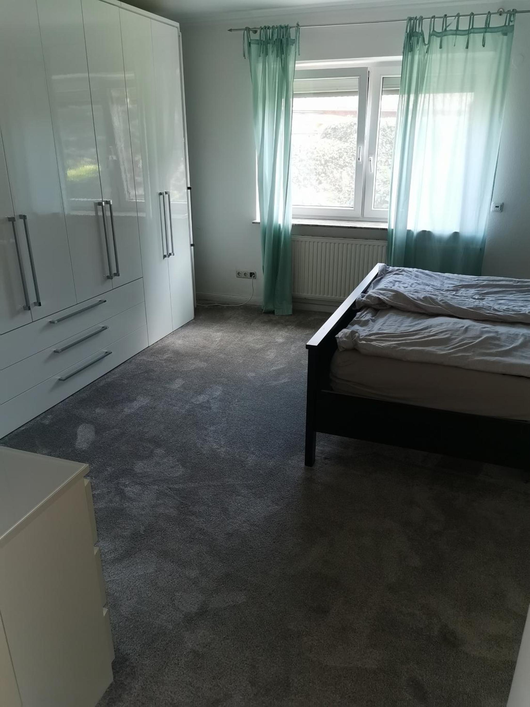traumhaft edle Landhauswohnung