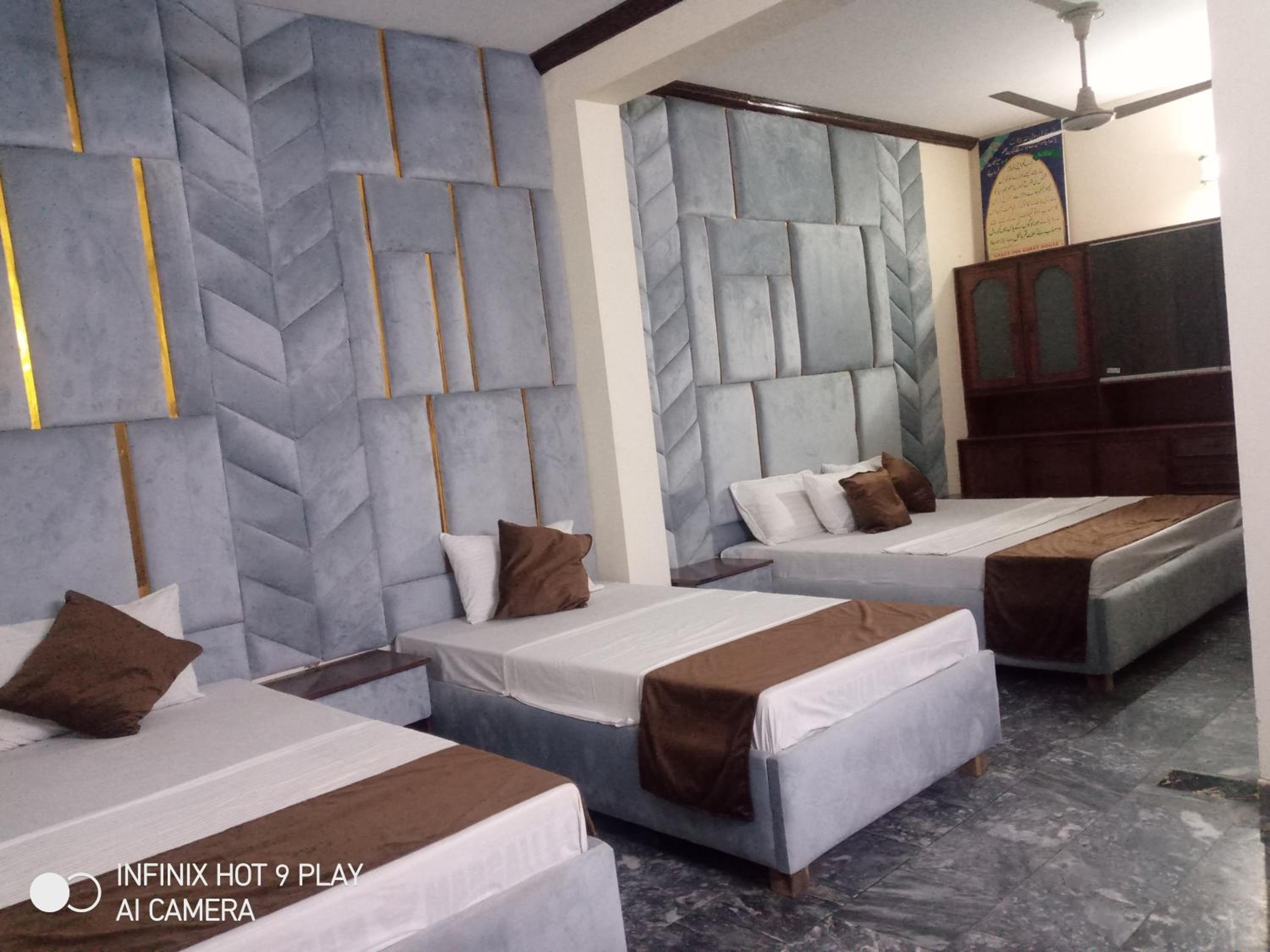 Noor INN Guest House view 3