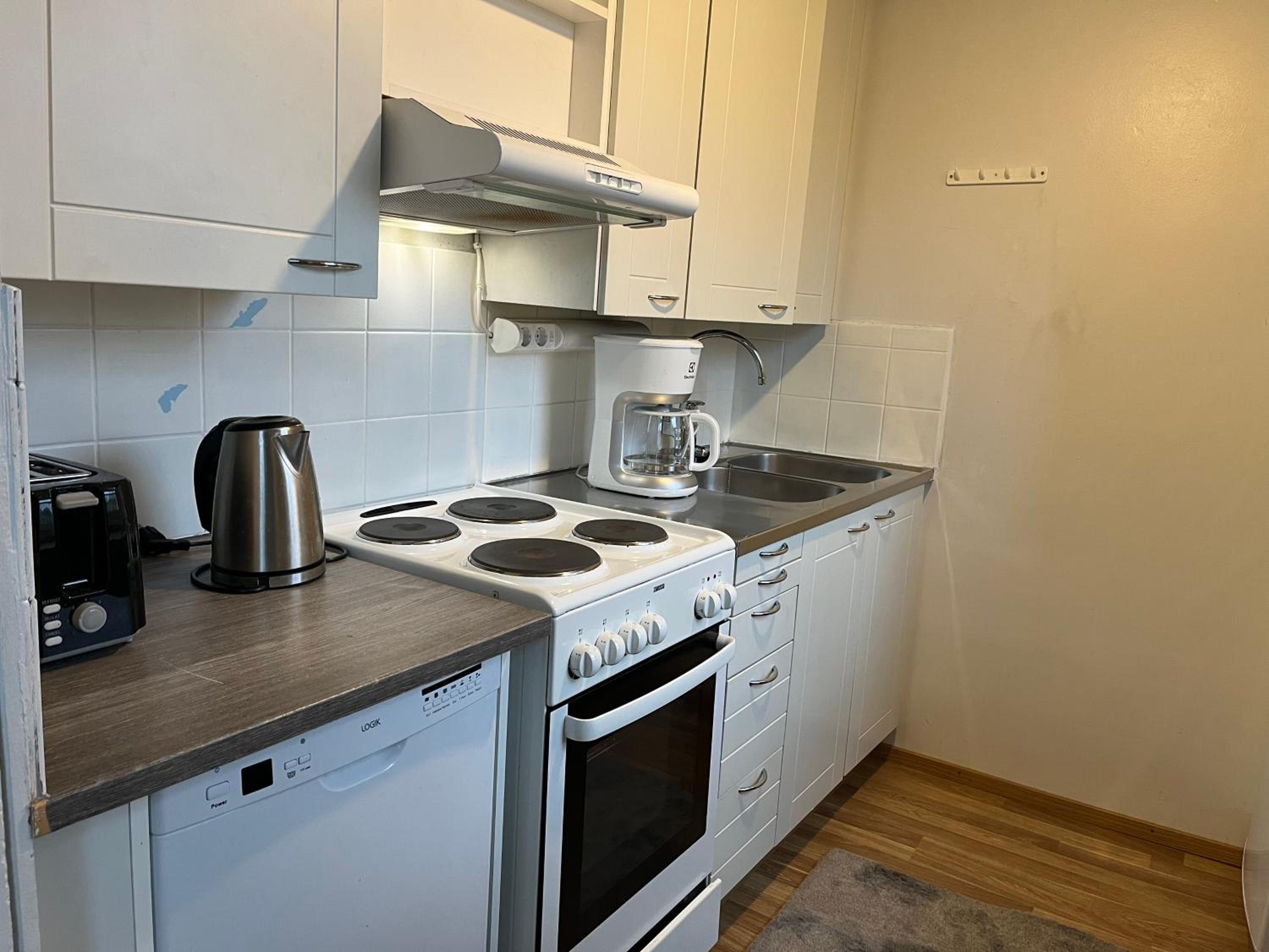 Hilla Apartments