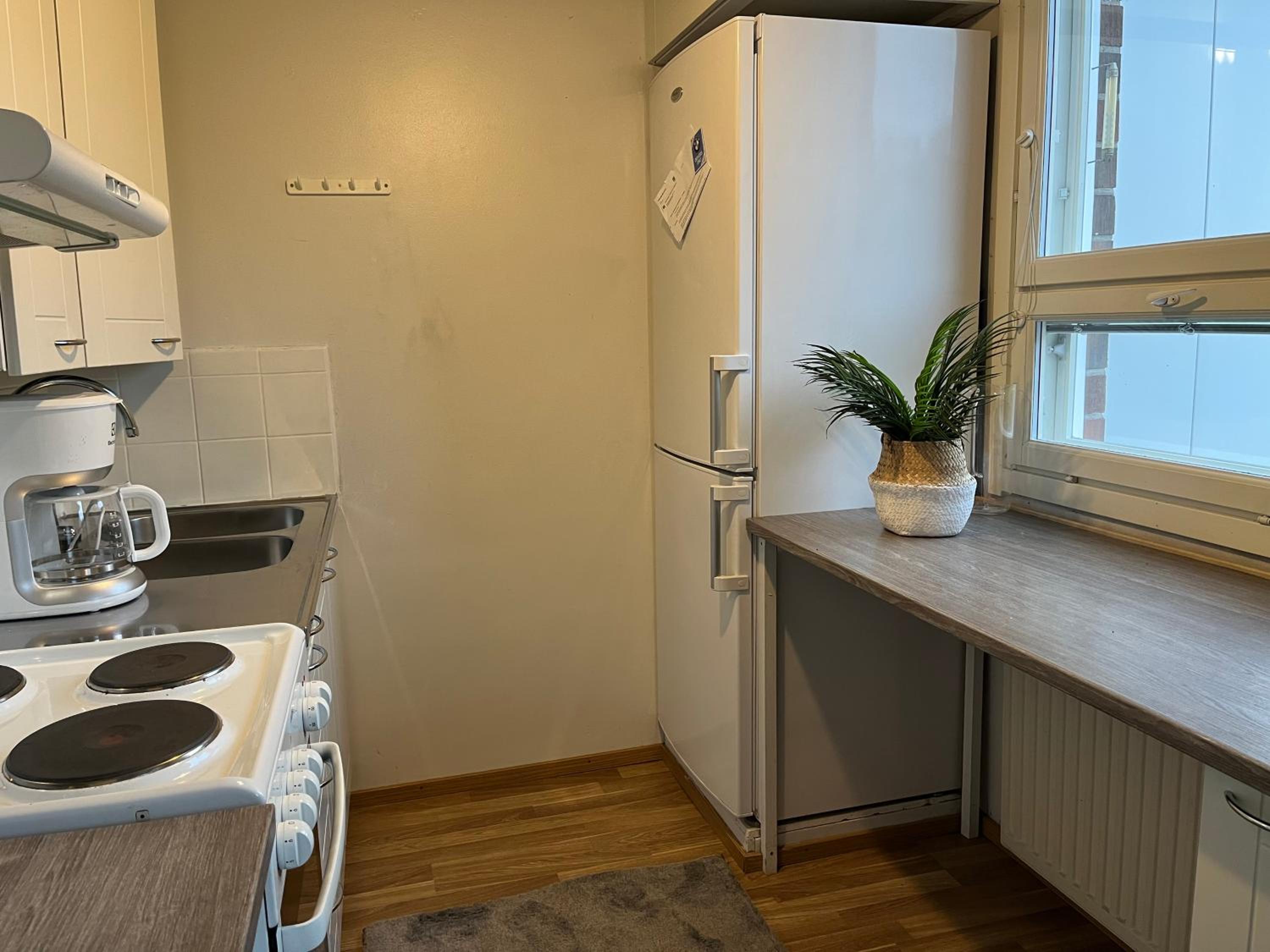 Hilla Apartments