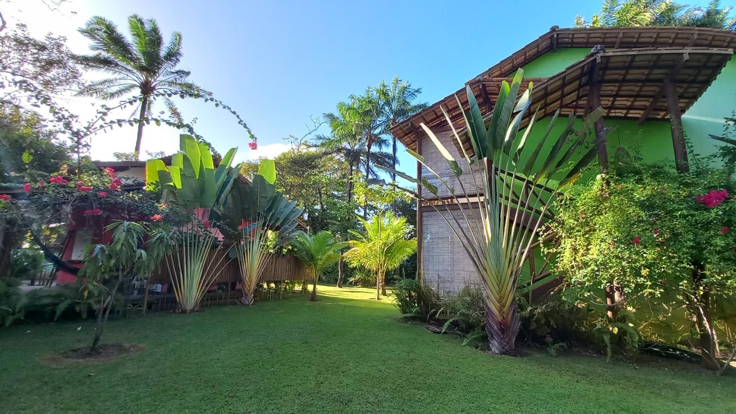 PachaMama Flats - Taipu de Fora view 4