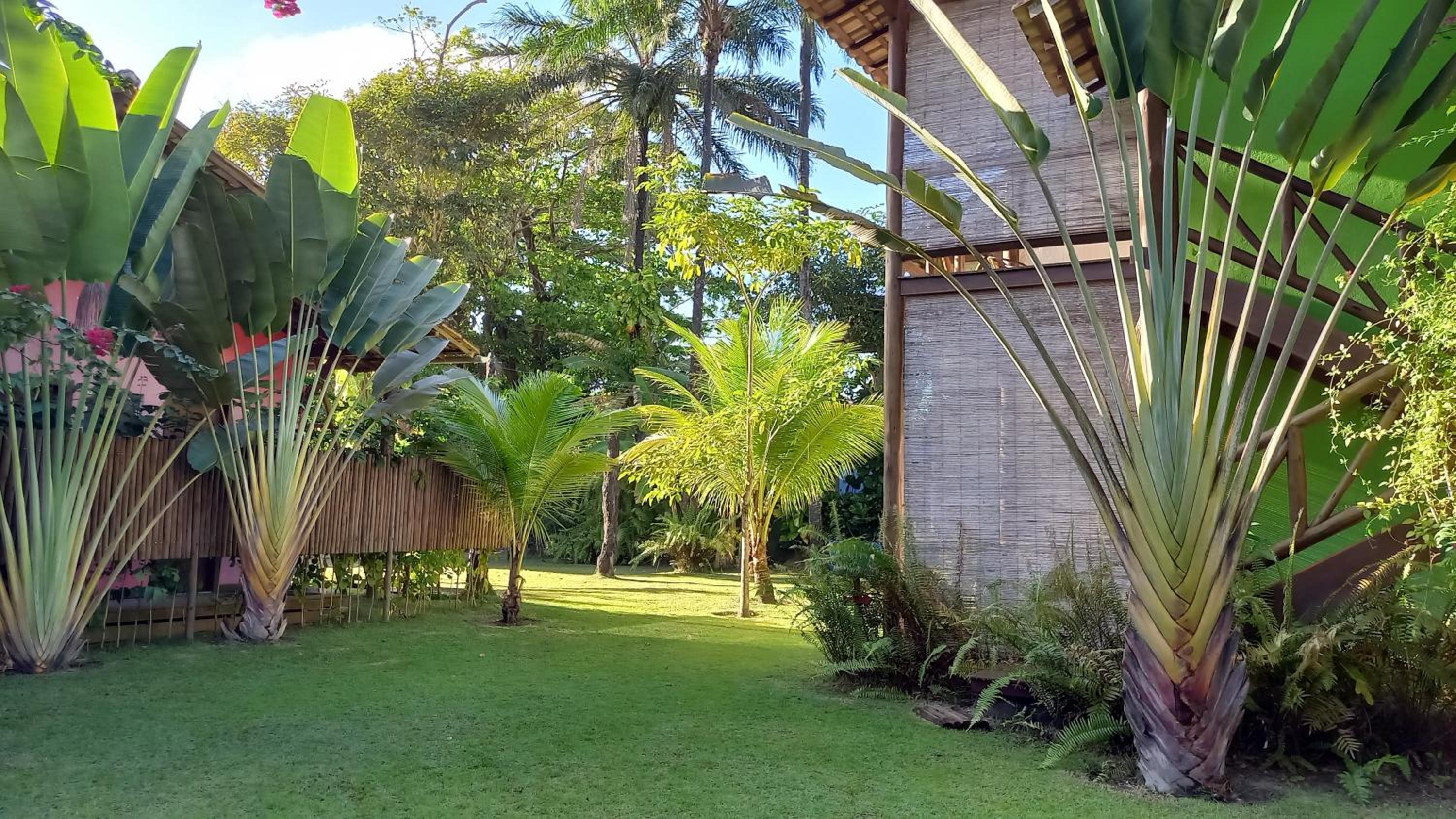 PachaMama Flats - Taipu de Fora view 5
