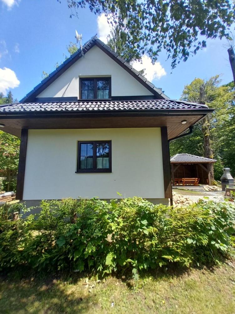 Chatička pod Lysou