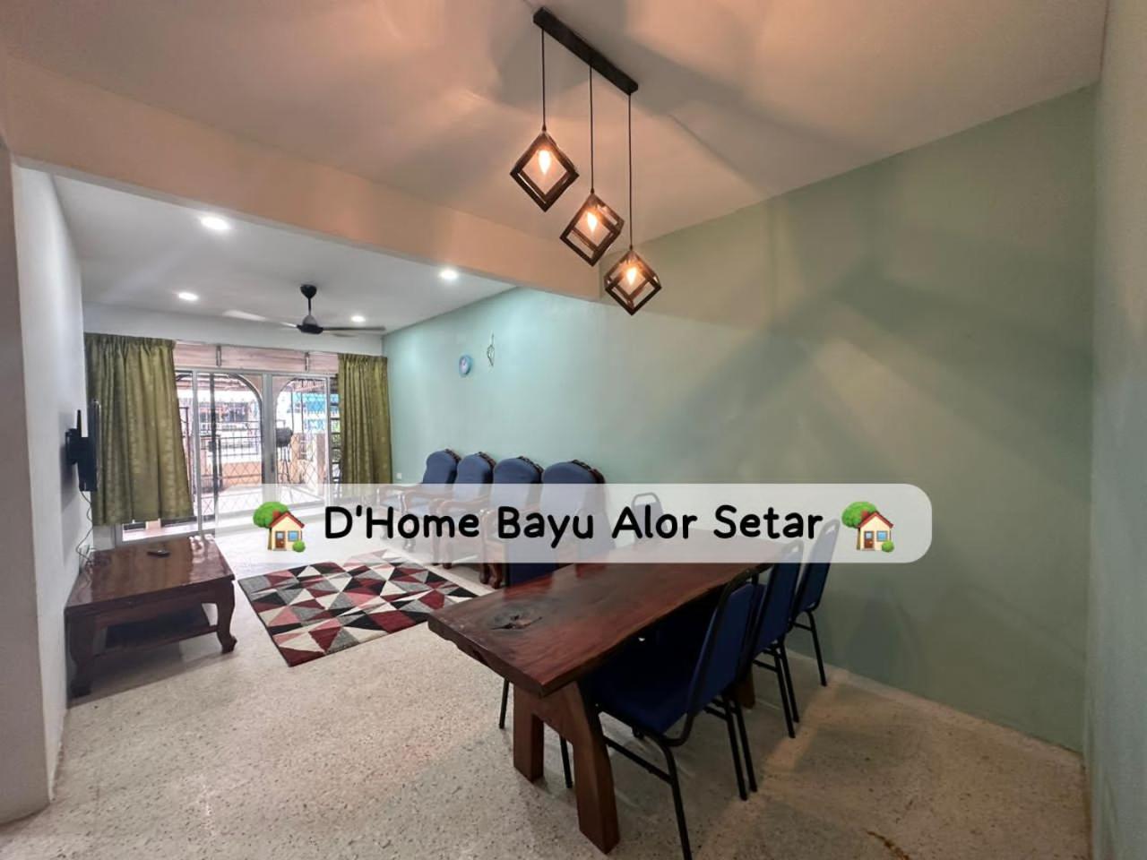Dhome Bayu Alor Setar photo 6