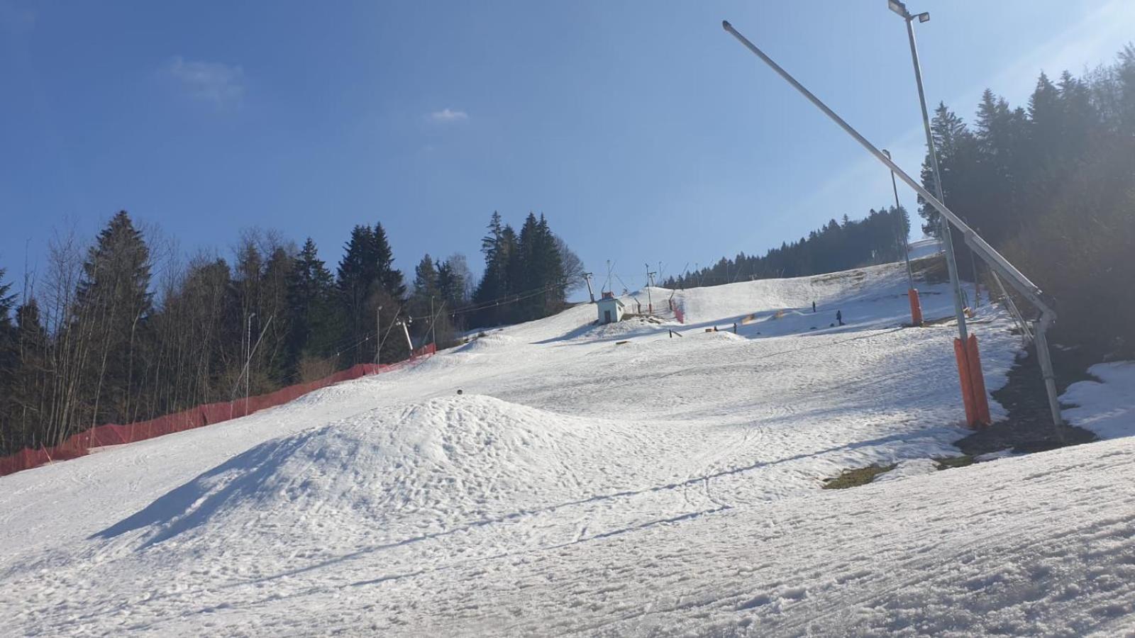 Penzion U Bečvy