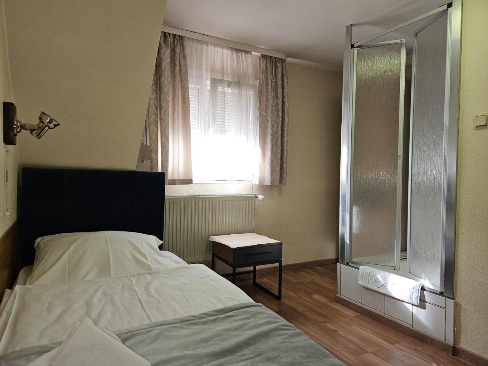 Hotel Haus Isenburg