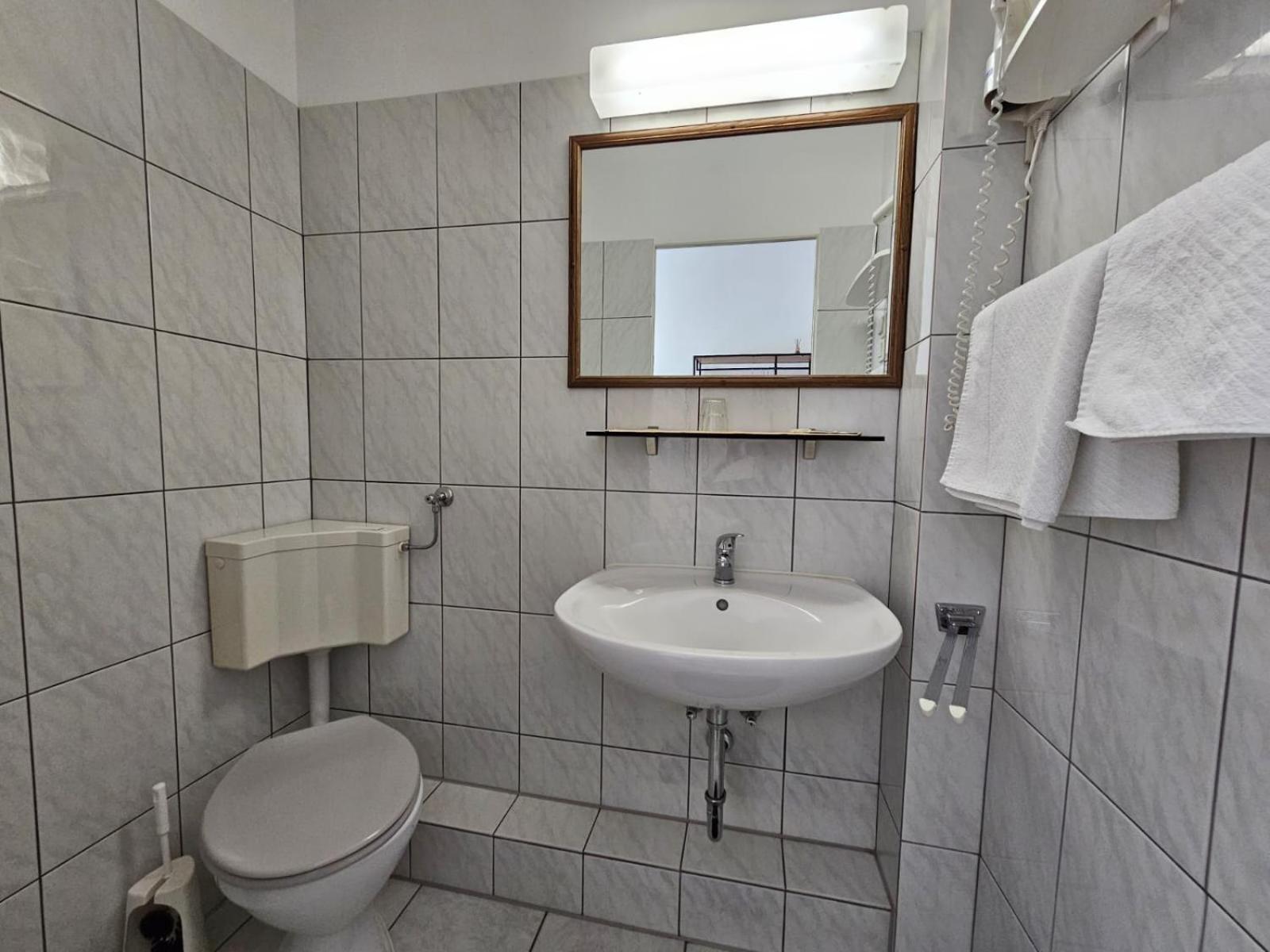 Hotel Haus Isenburg