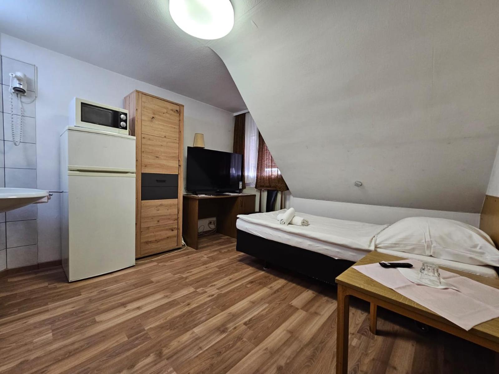 Hotel Haus Isenburg