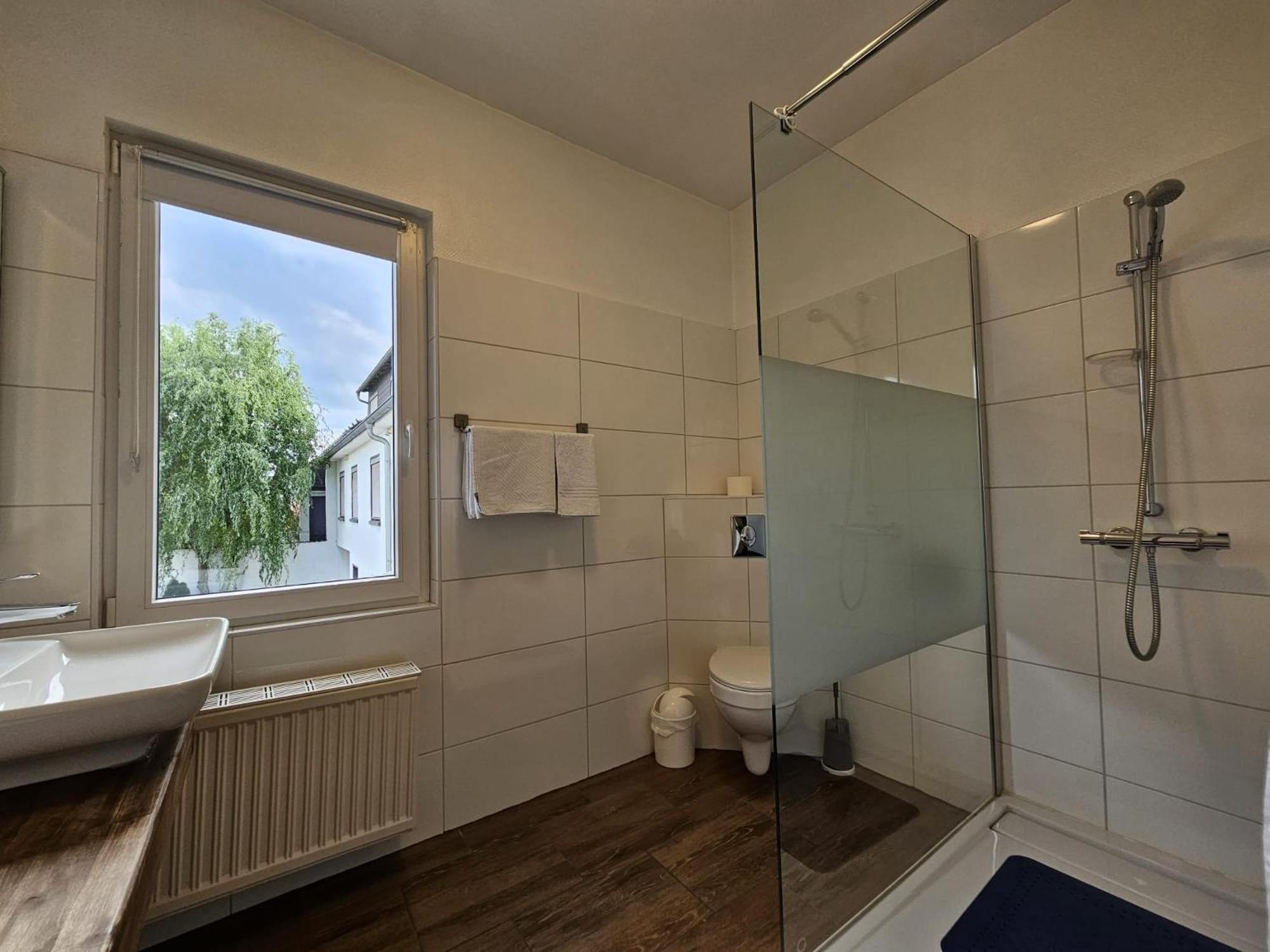 Hotel Haus Isenburg