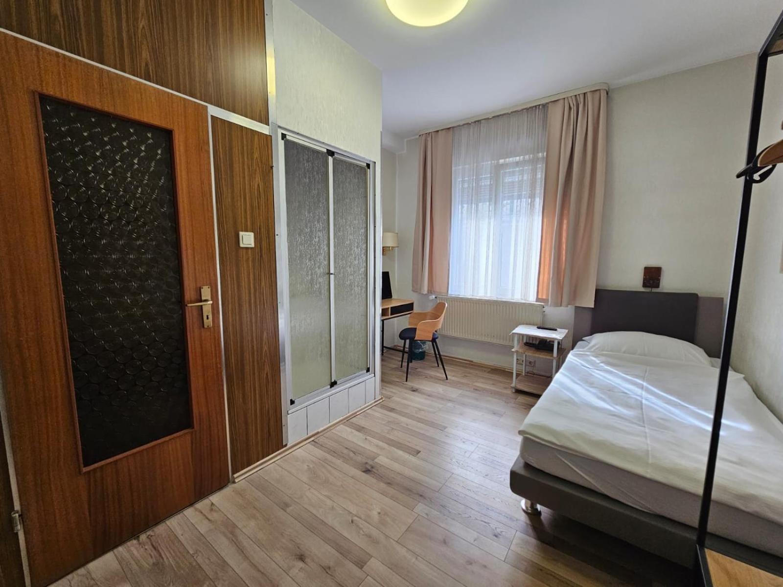 Hotel Haus Isenburg