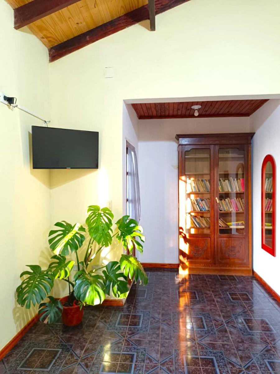 Apartment El sueño de Julieta