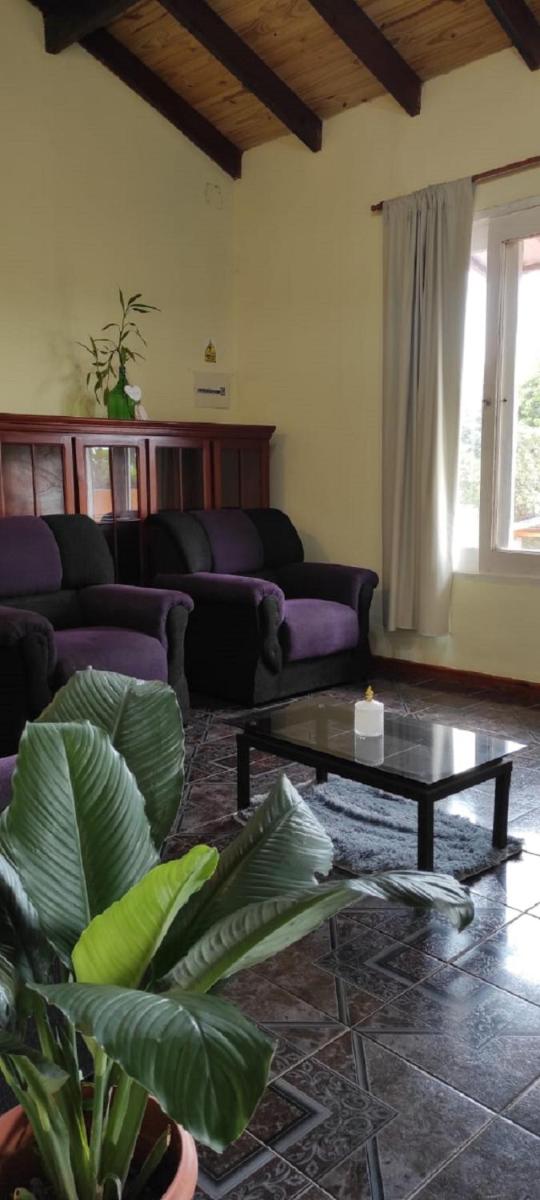Apartment El sueño de Julieta