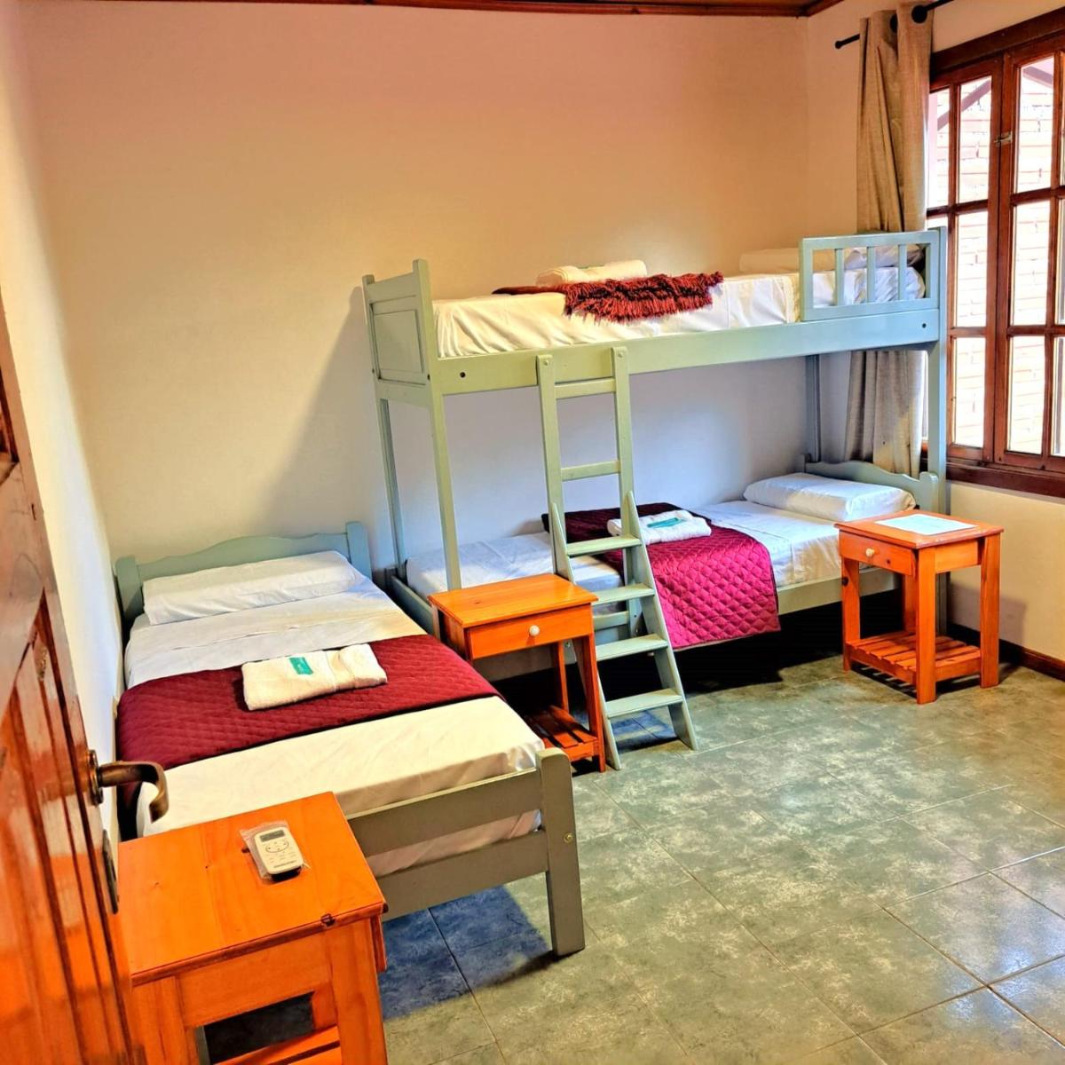 Apartment El sueño de Julieta