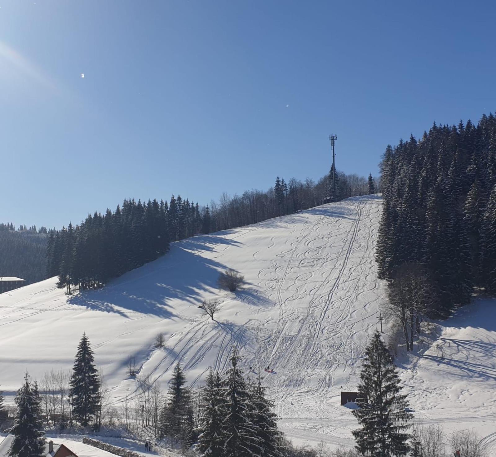 Penzion U Bečvy