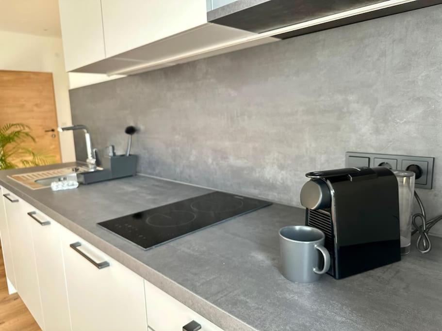 Apart Mark, Stanz bei Landeck - Moderne Wohnung in sonniger Lage
