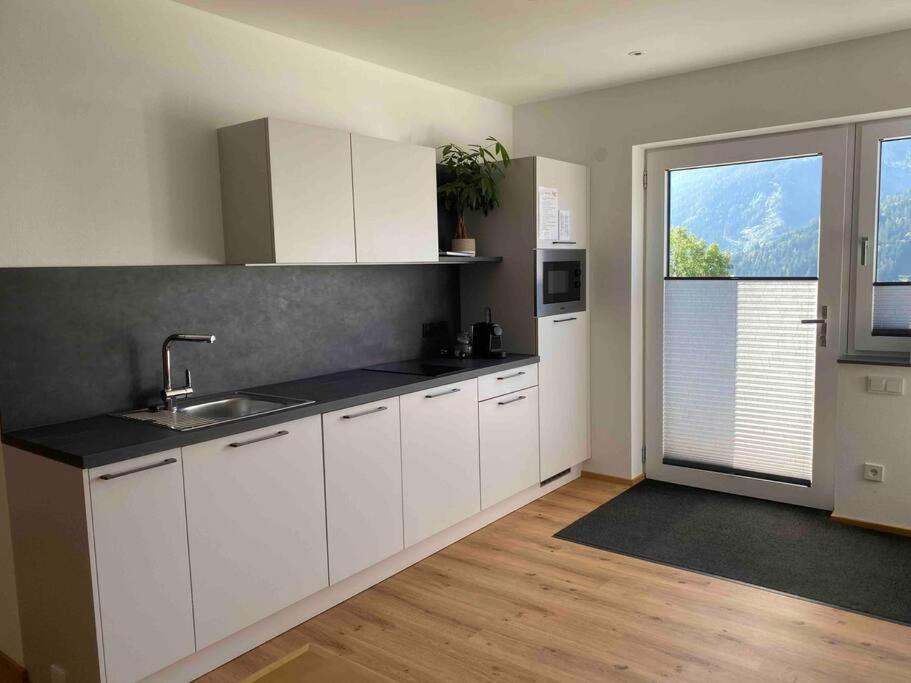 Apart Mark, Stanz bei Landeck - Moderne Wohnung in sonniger Lage