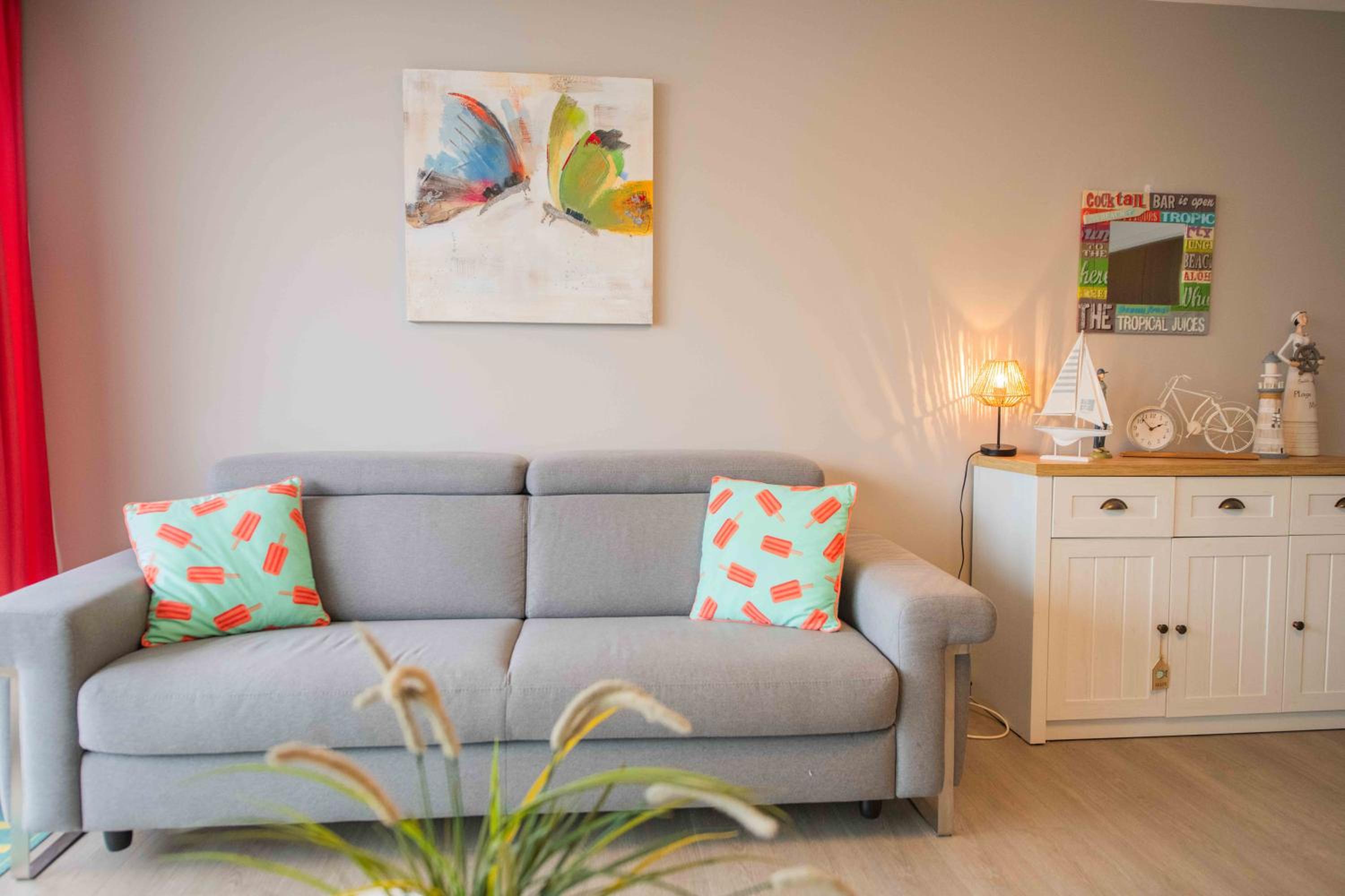 The Beach House