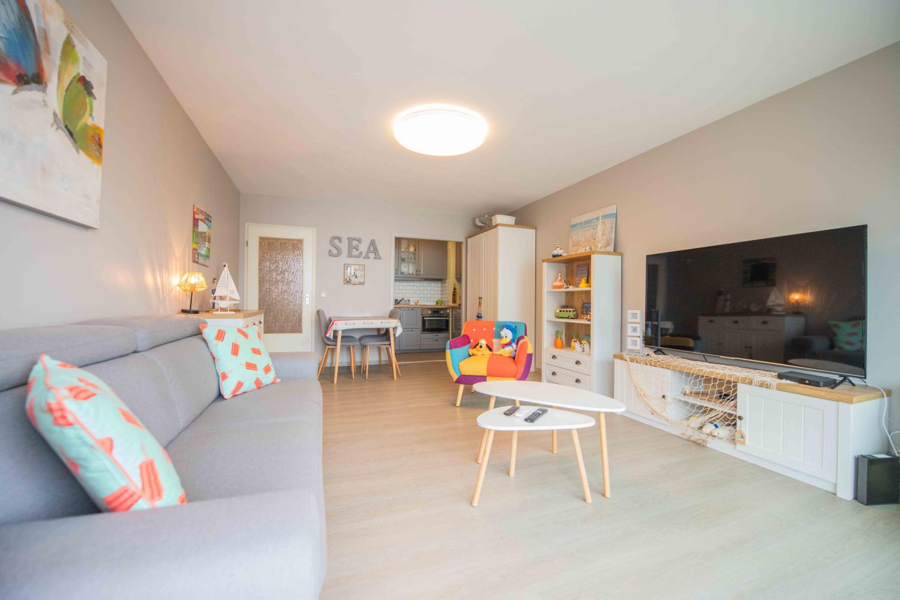 The Beach House
